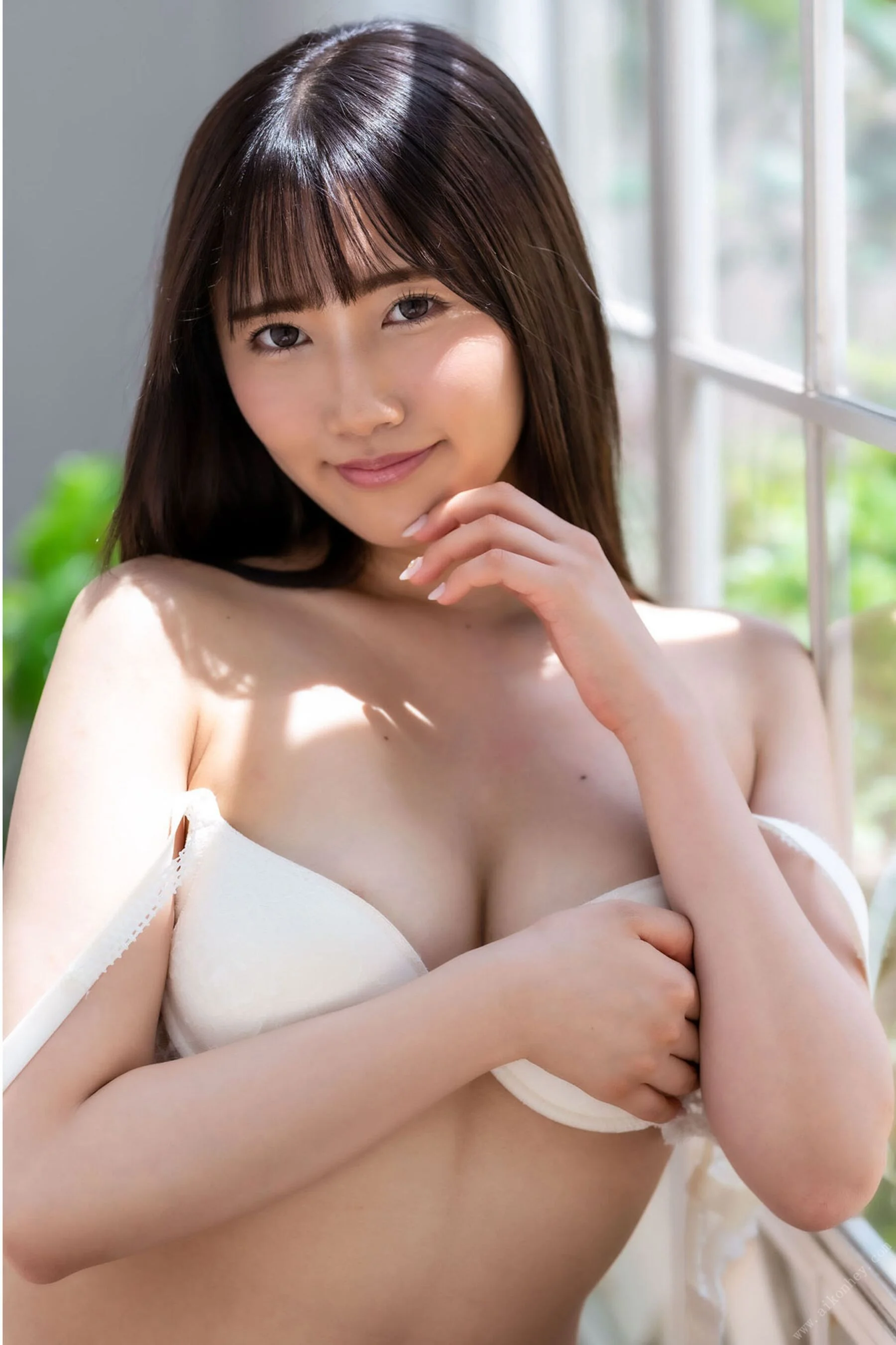 斋藤亚美里 - Photo 33