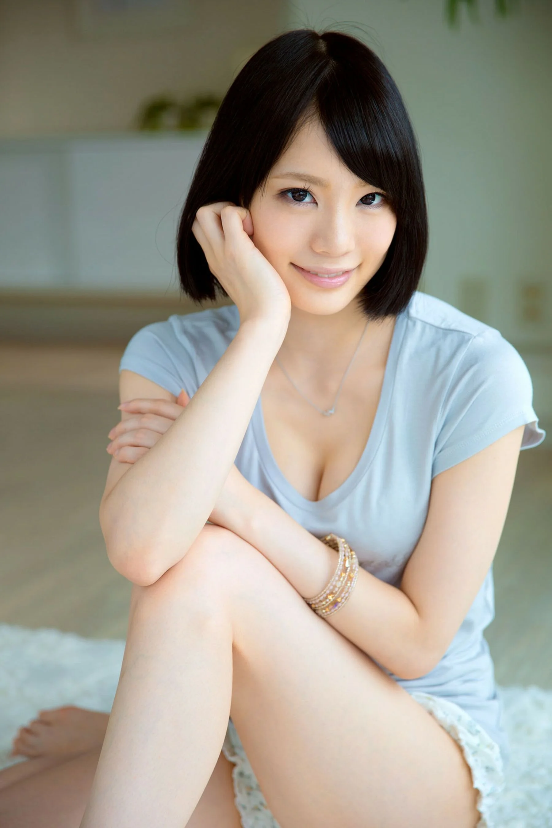 铃村爱里 - Photo 3