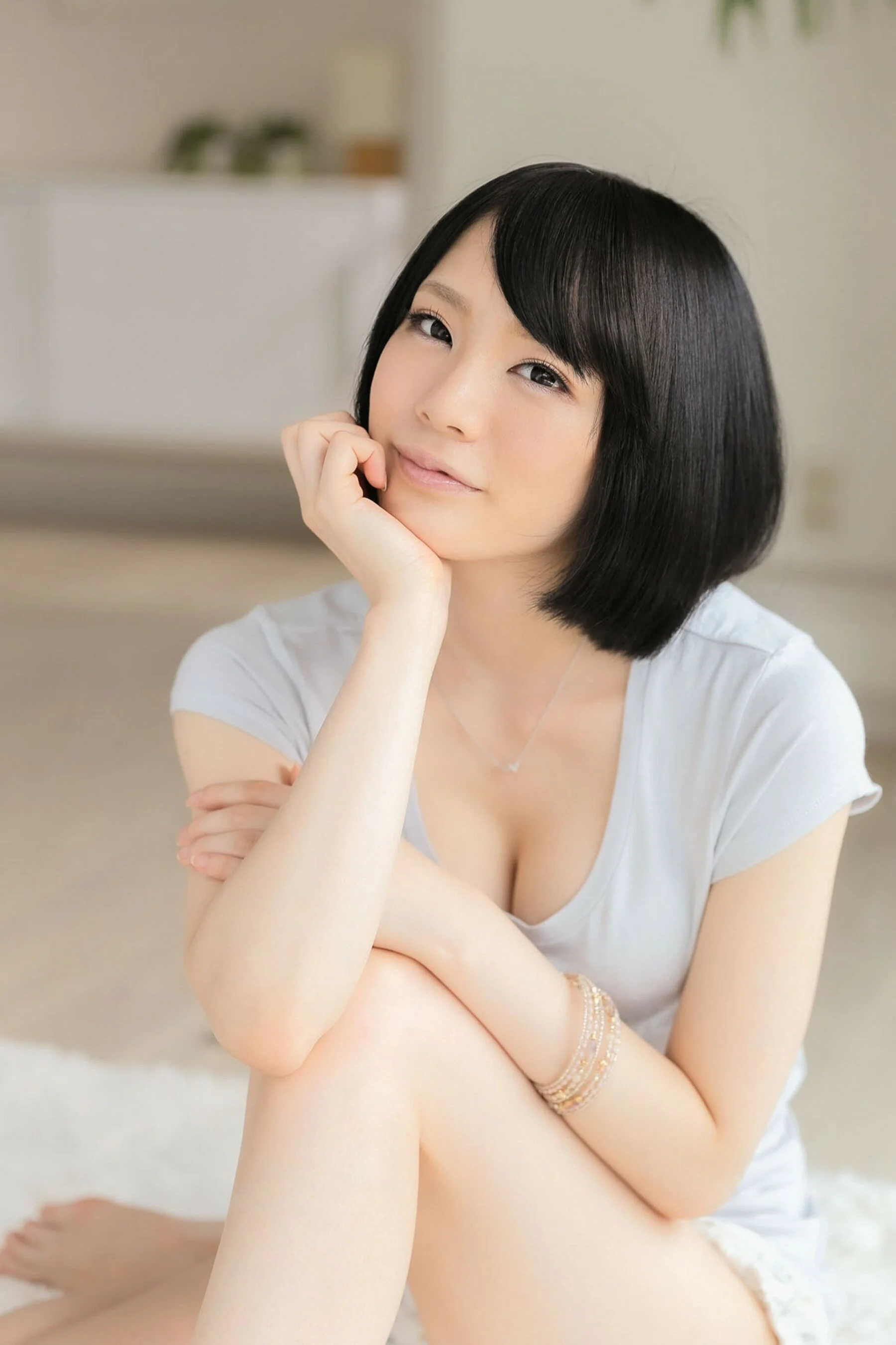 铃村爱里 - Photo 6