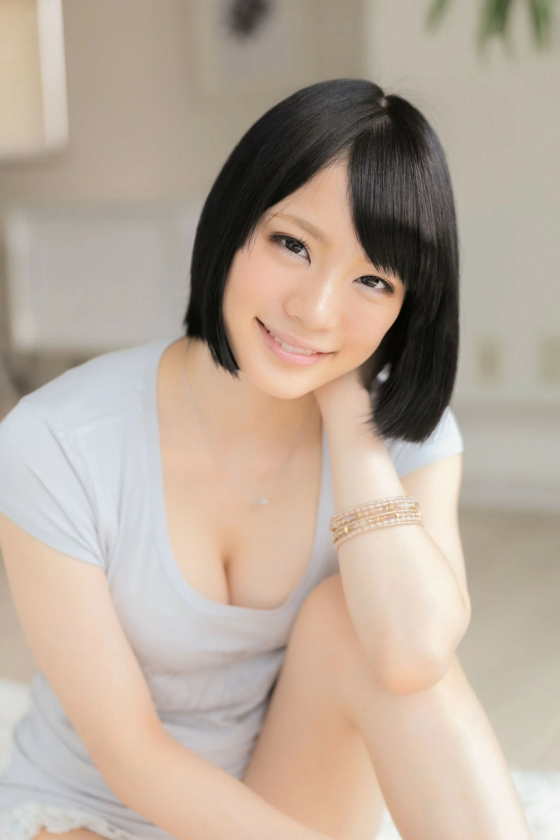 铃村爱里 - Photo 7
