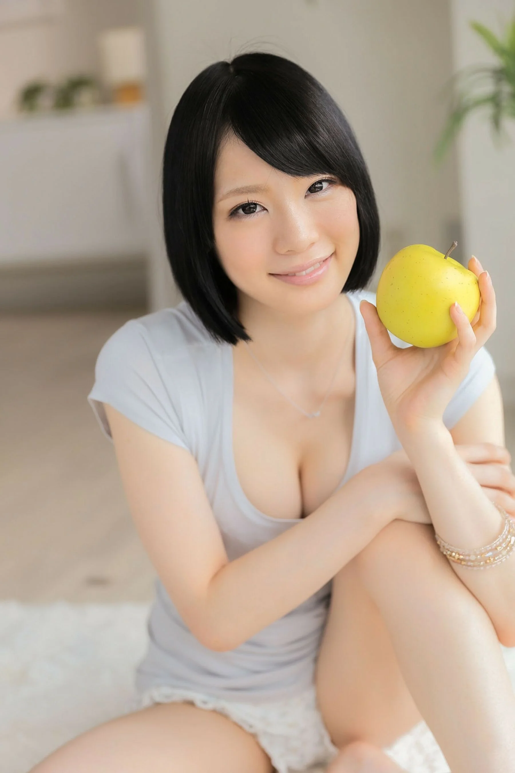 铃村爱里 - Photo 8