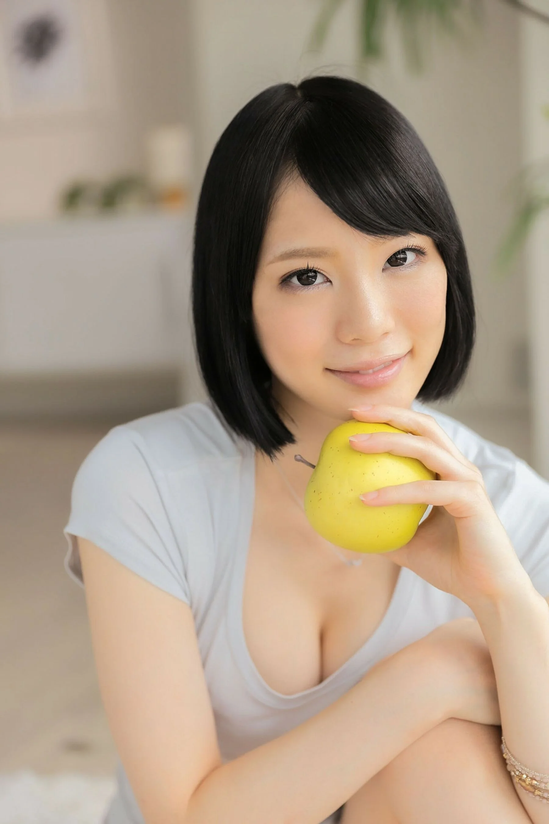 铃村爱里 - Photo 9