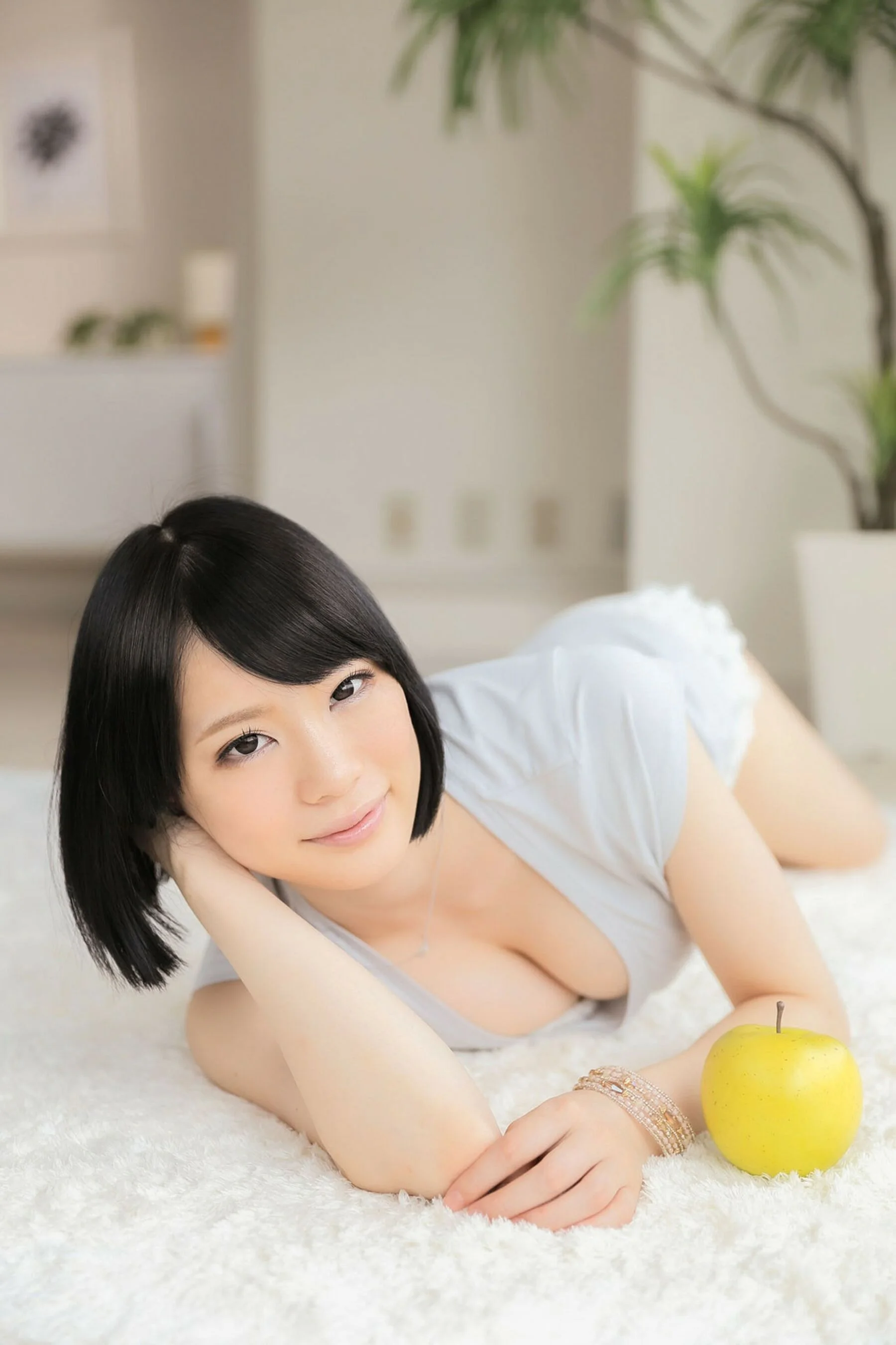 铃村爱里 - Photo 10