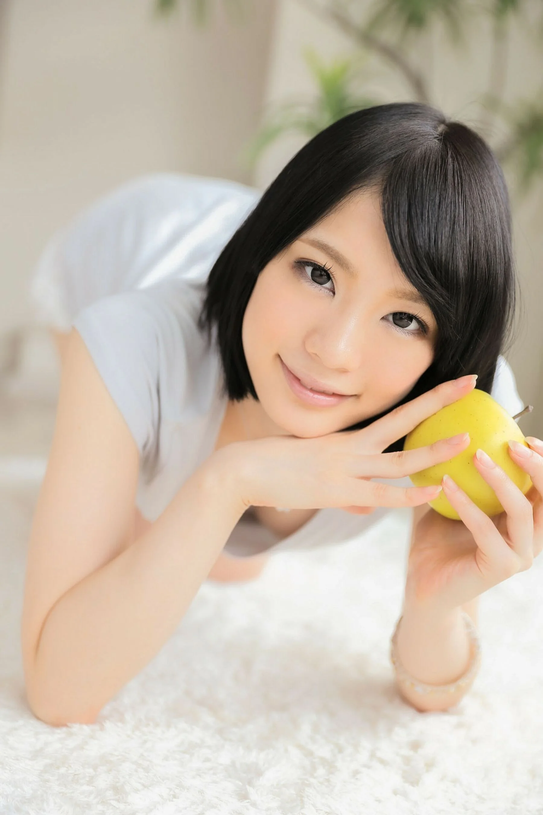 铃村爱里 - Photo 11