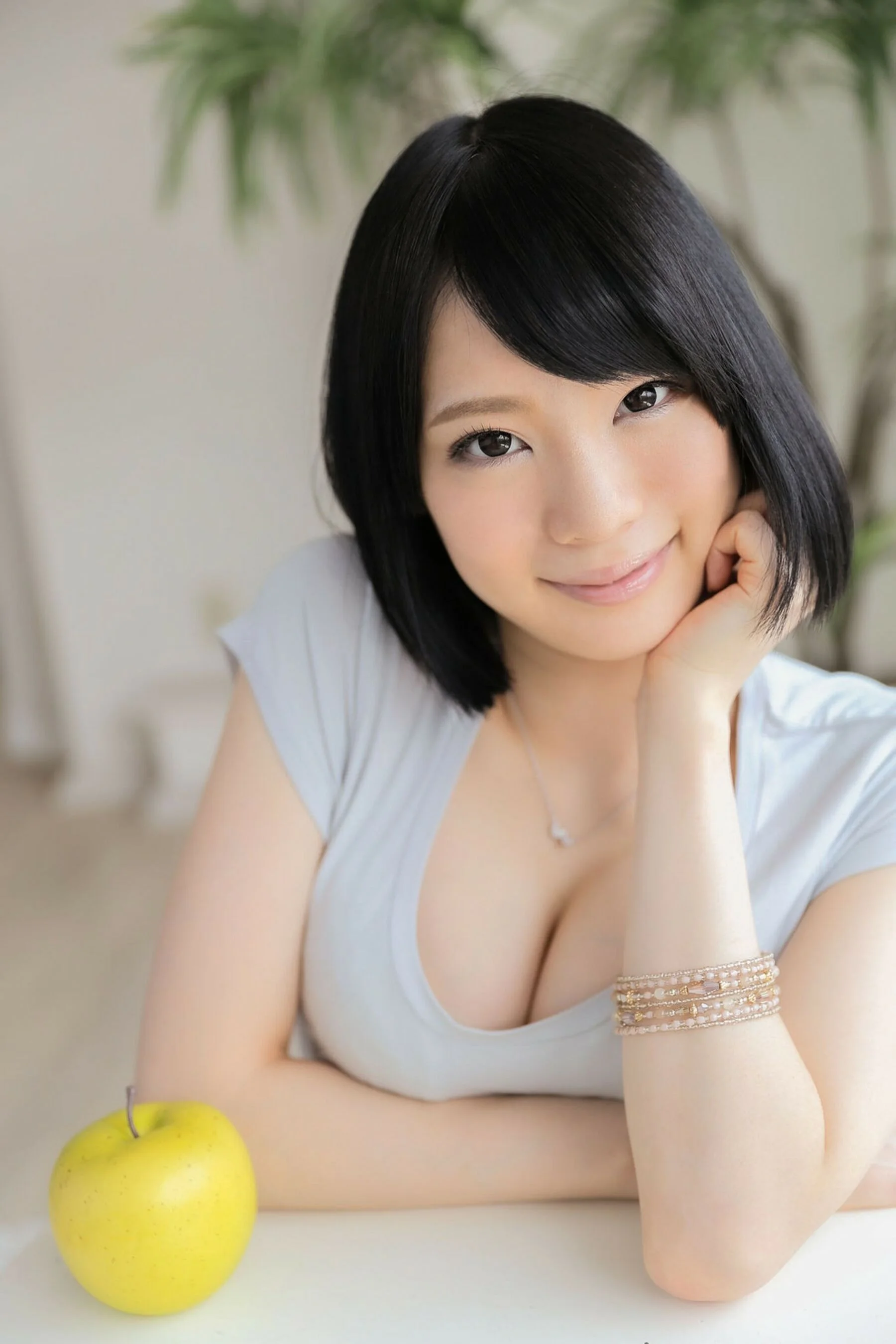 铃村爱里 - Photo 12
