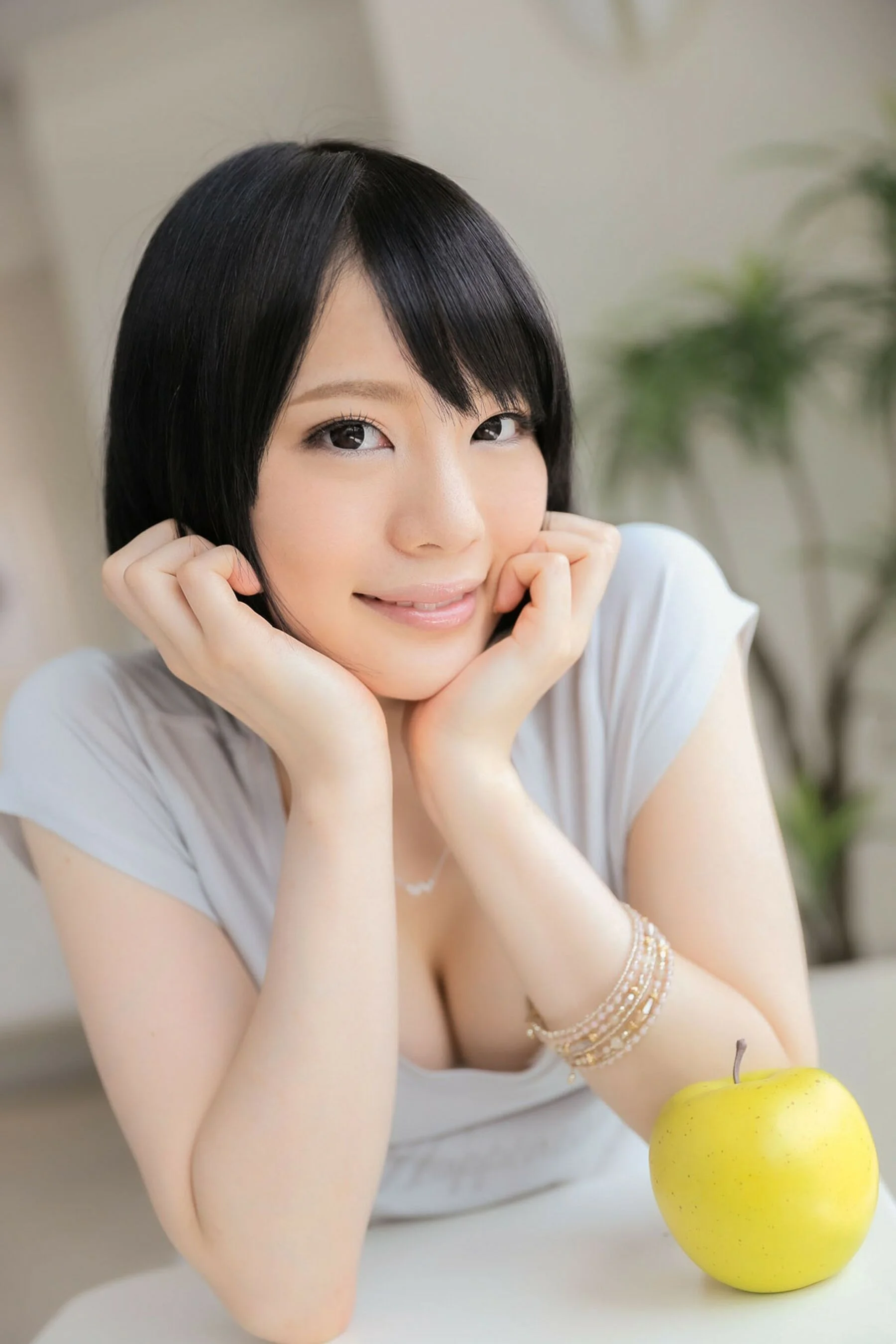 铃村爱里 - Photo 15