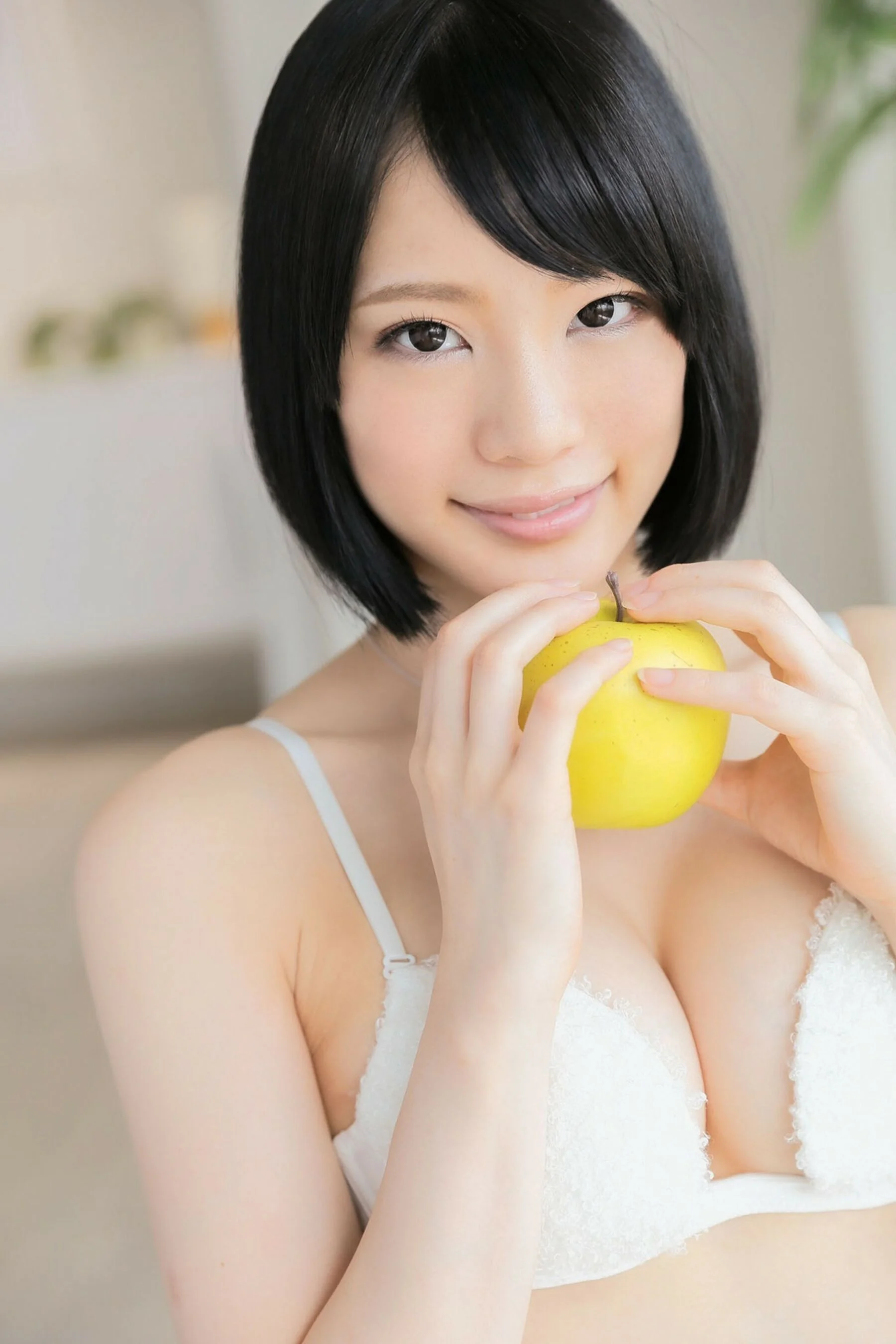 铃村爱里 - Photo 16