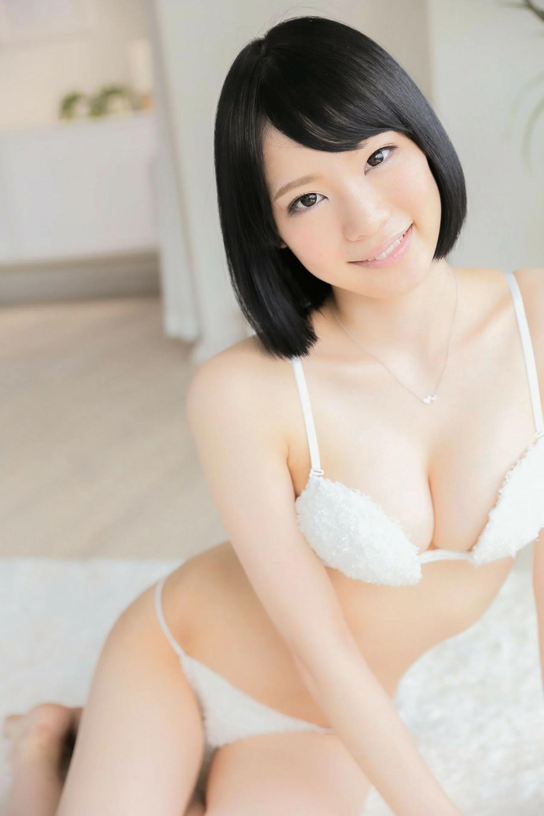 铃村爱里 - Photo 21