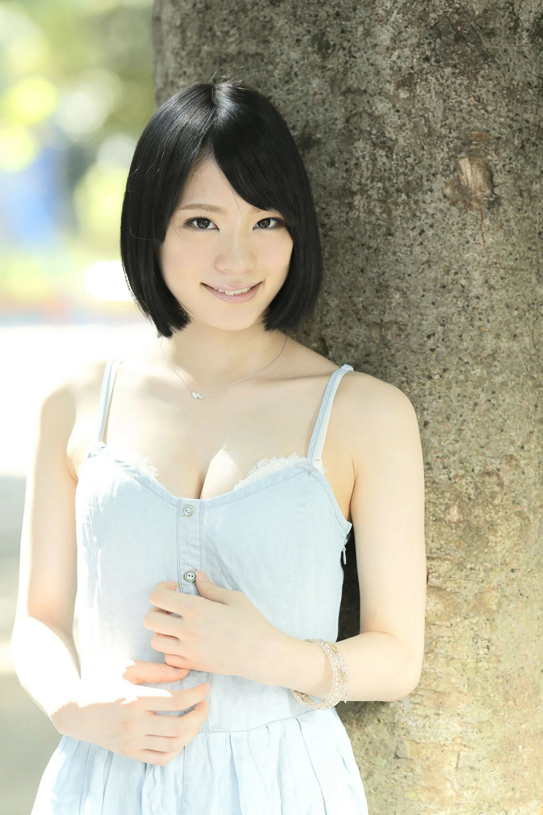 铃村爱里 - Photo 24