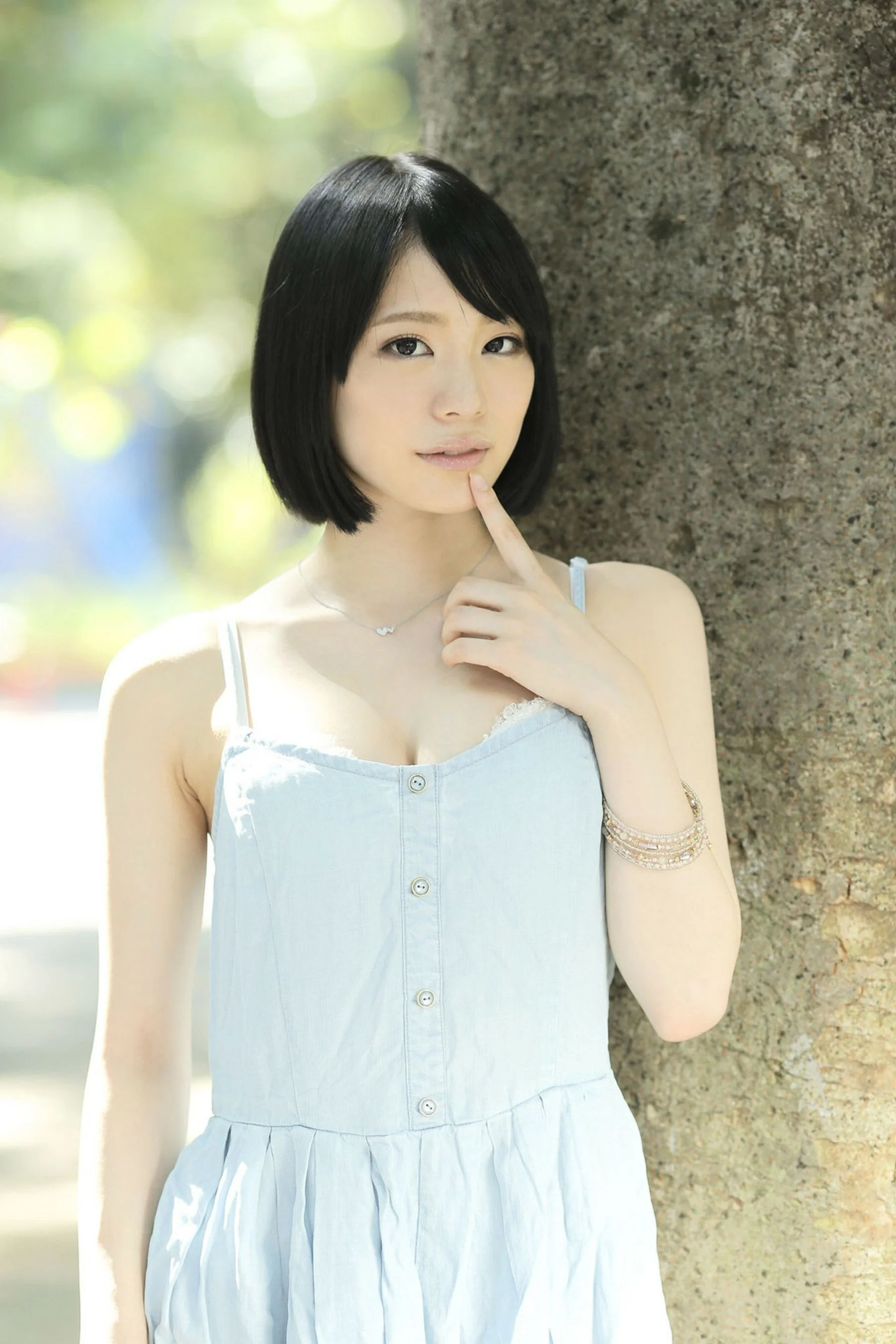 铃村爱里 - Photo 25