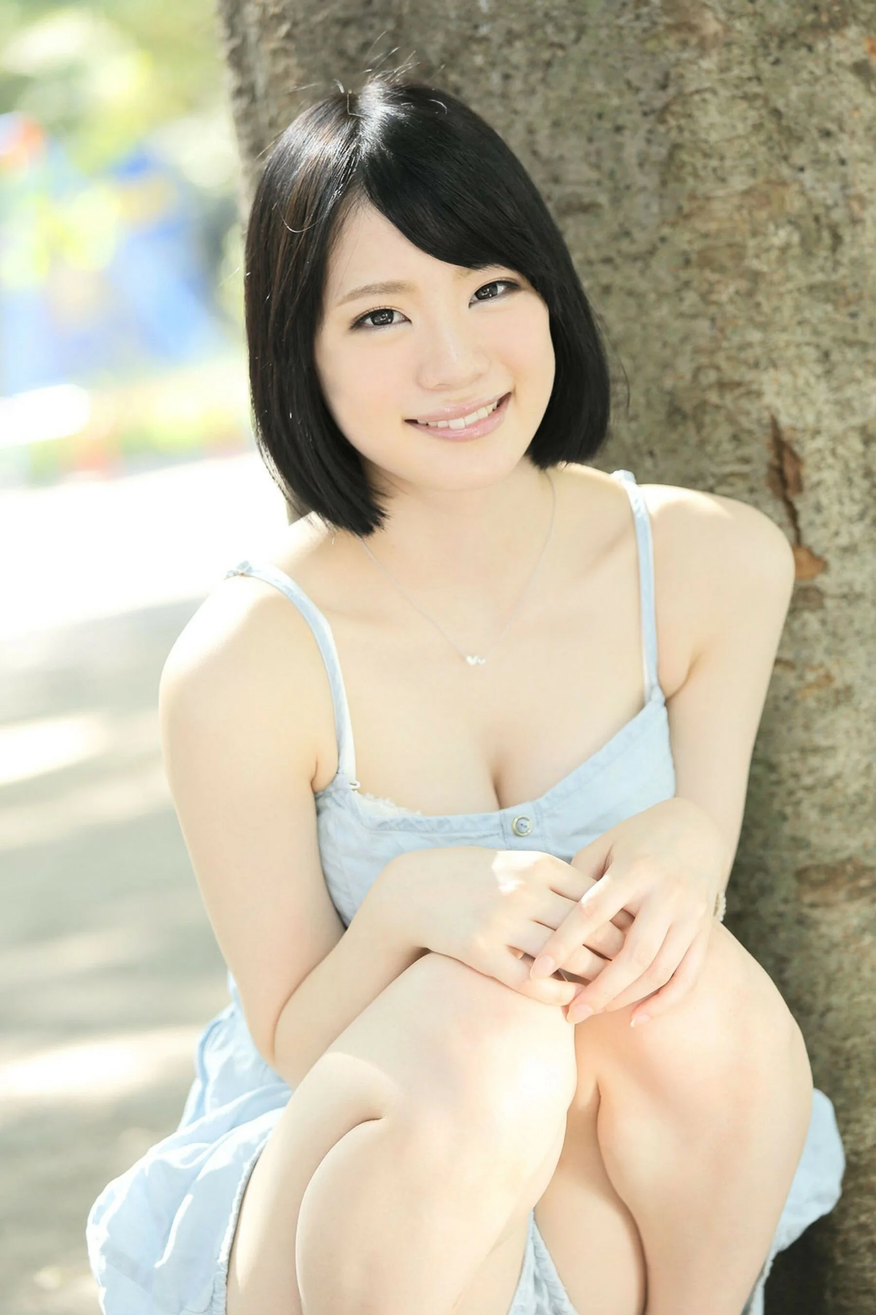 铃村爱里 - Photo 26