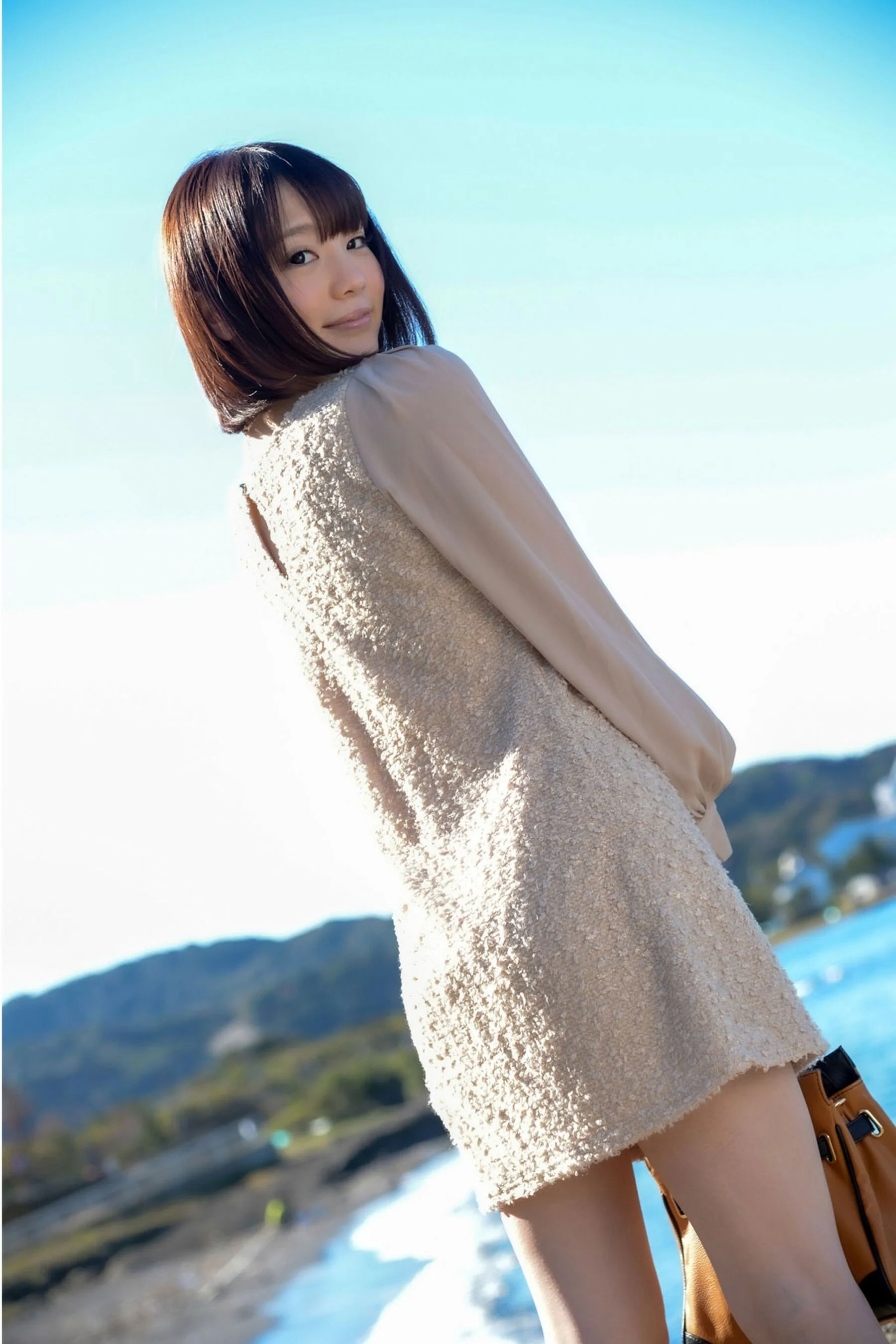 铃村爱里 - Photo 28