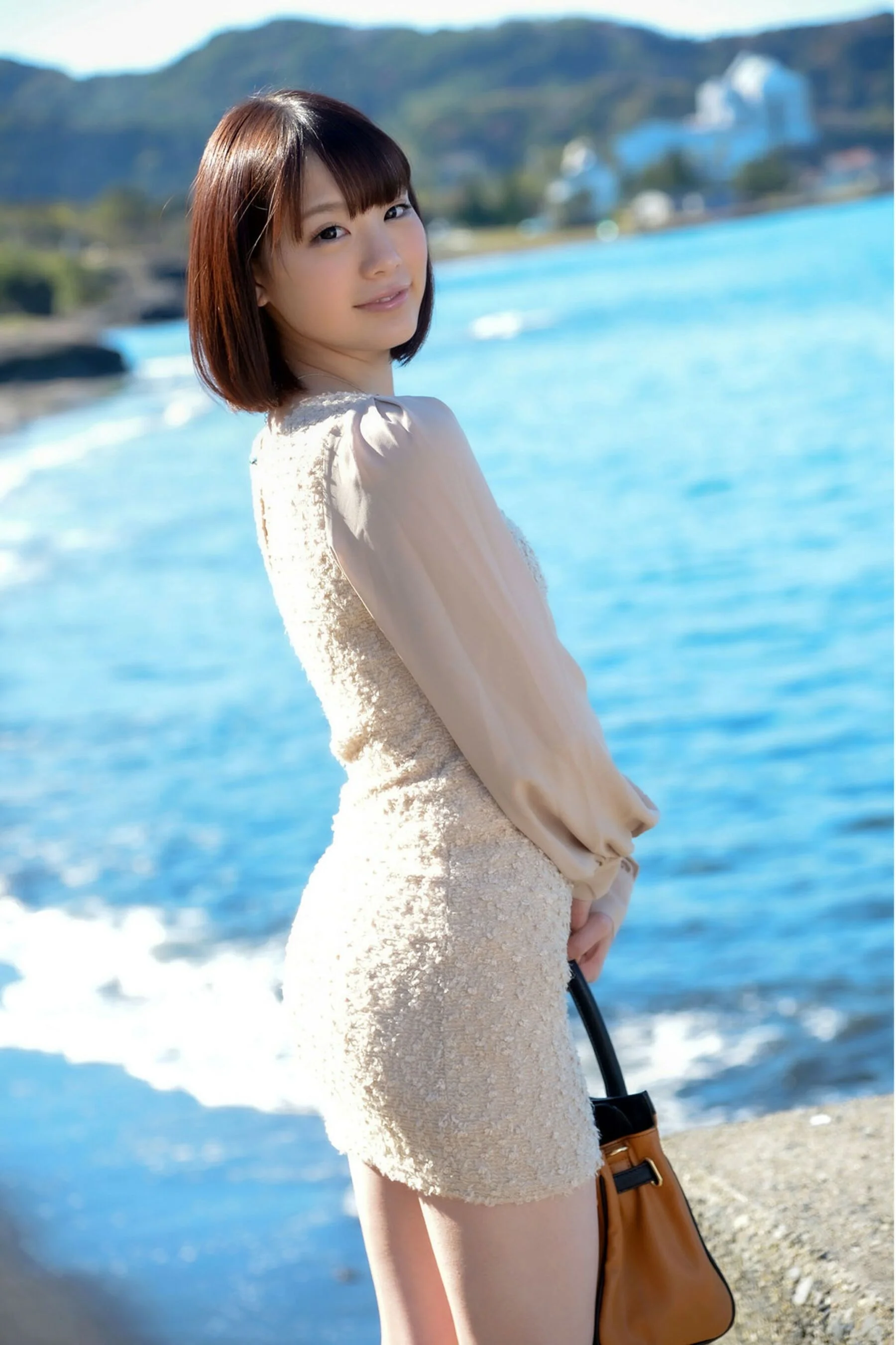 铃村爱里 - Photo 29