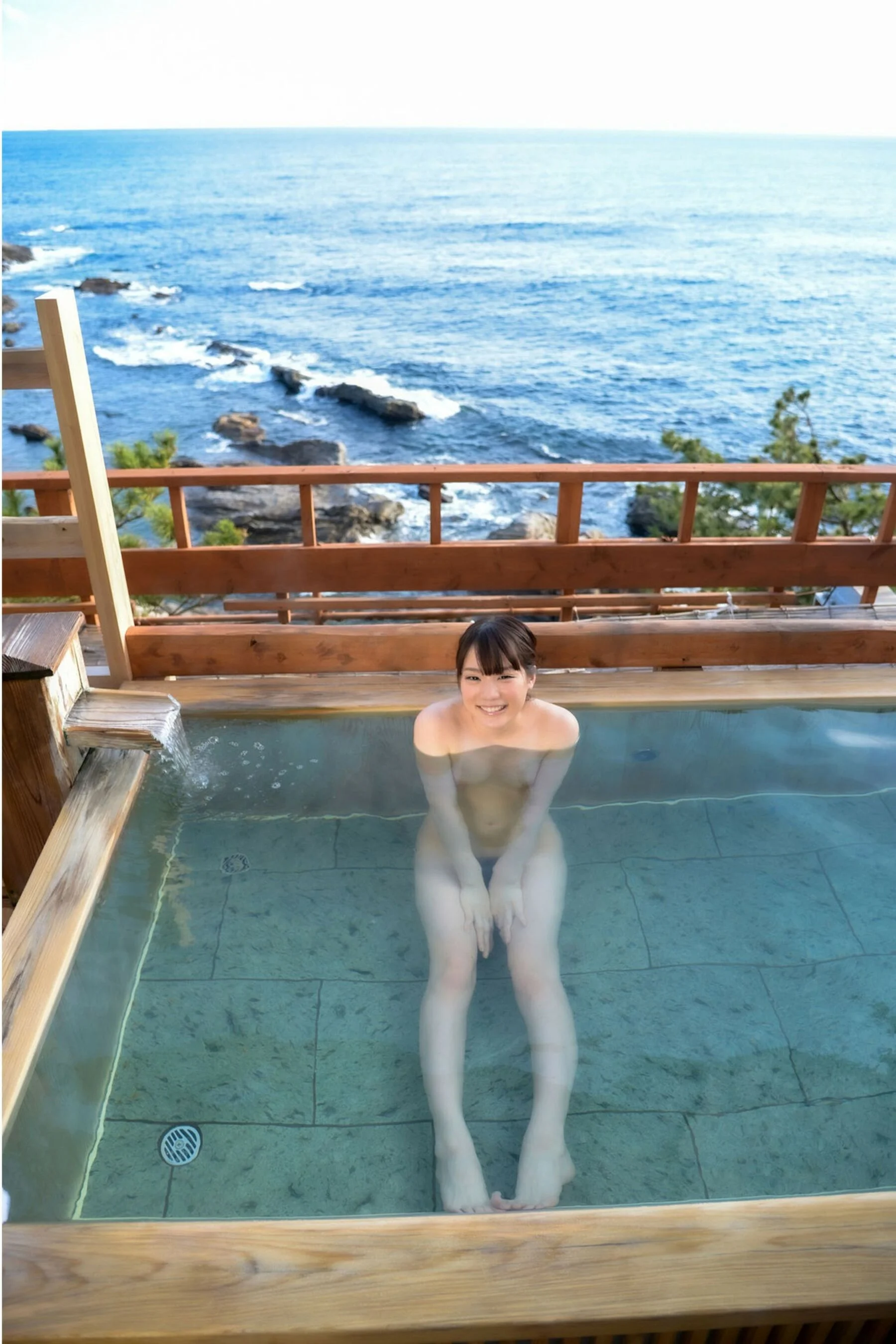 铃村爱里 - Photo 52
