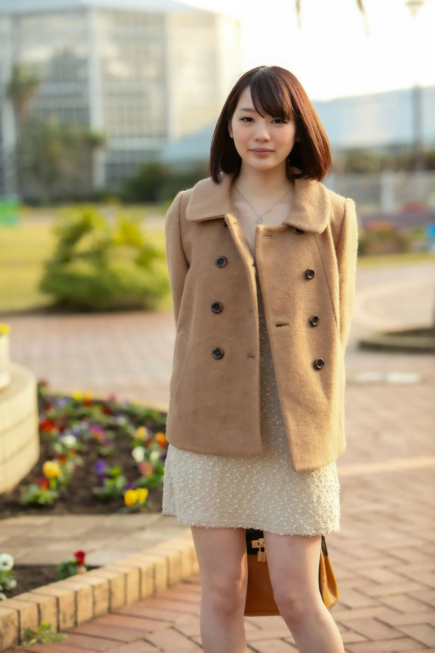 铃村爱里 - Photo 59