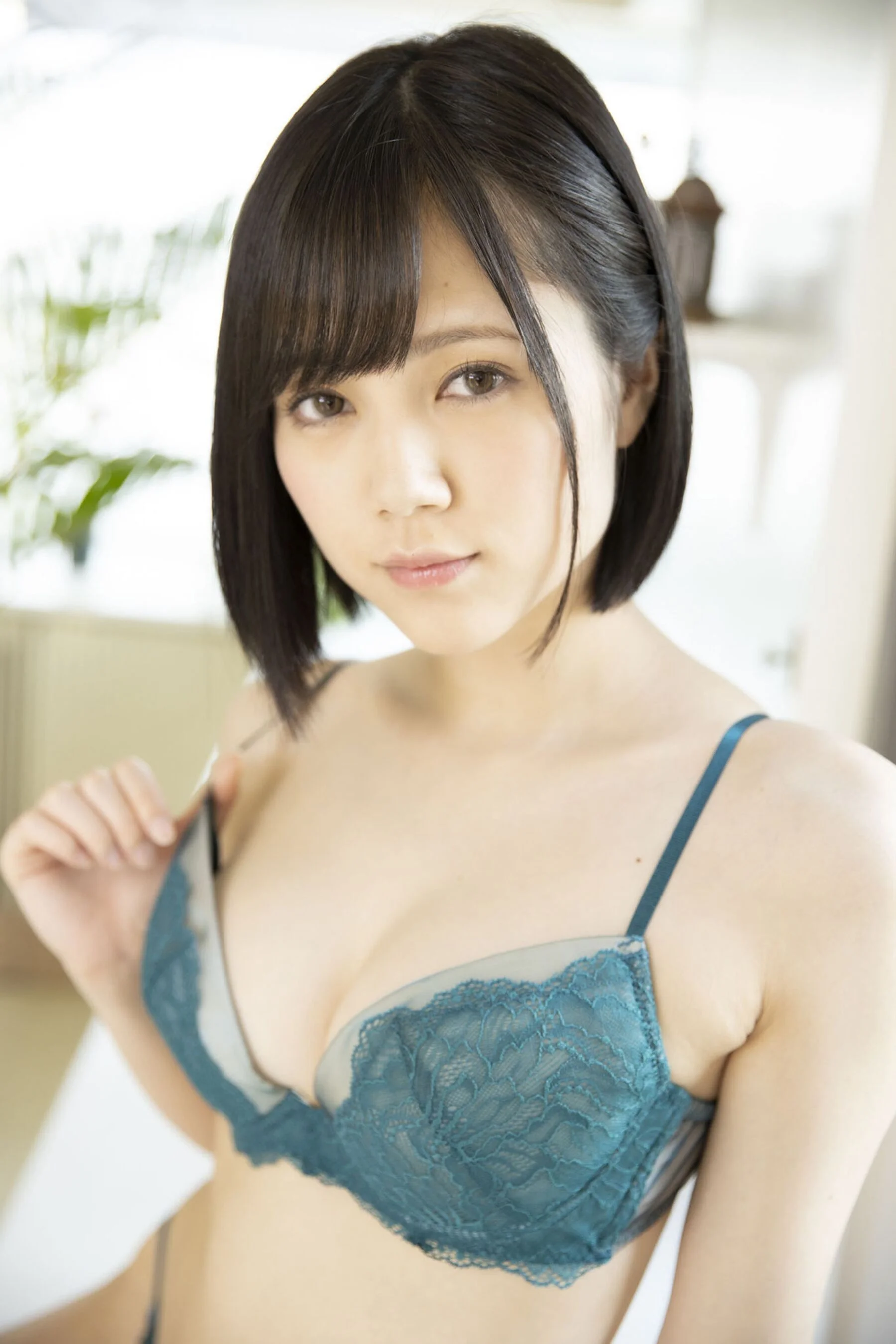 凉森玲梦《凉森れむの膣にどっぷり大量射精》 - Photo 39
