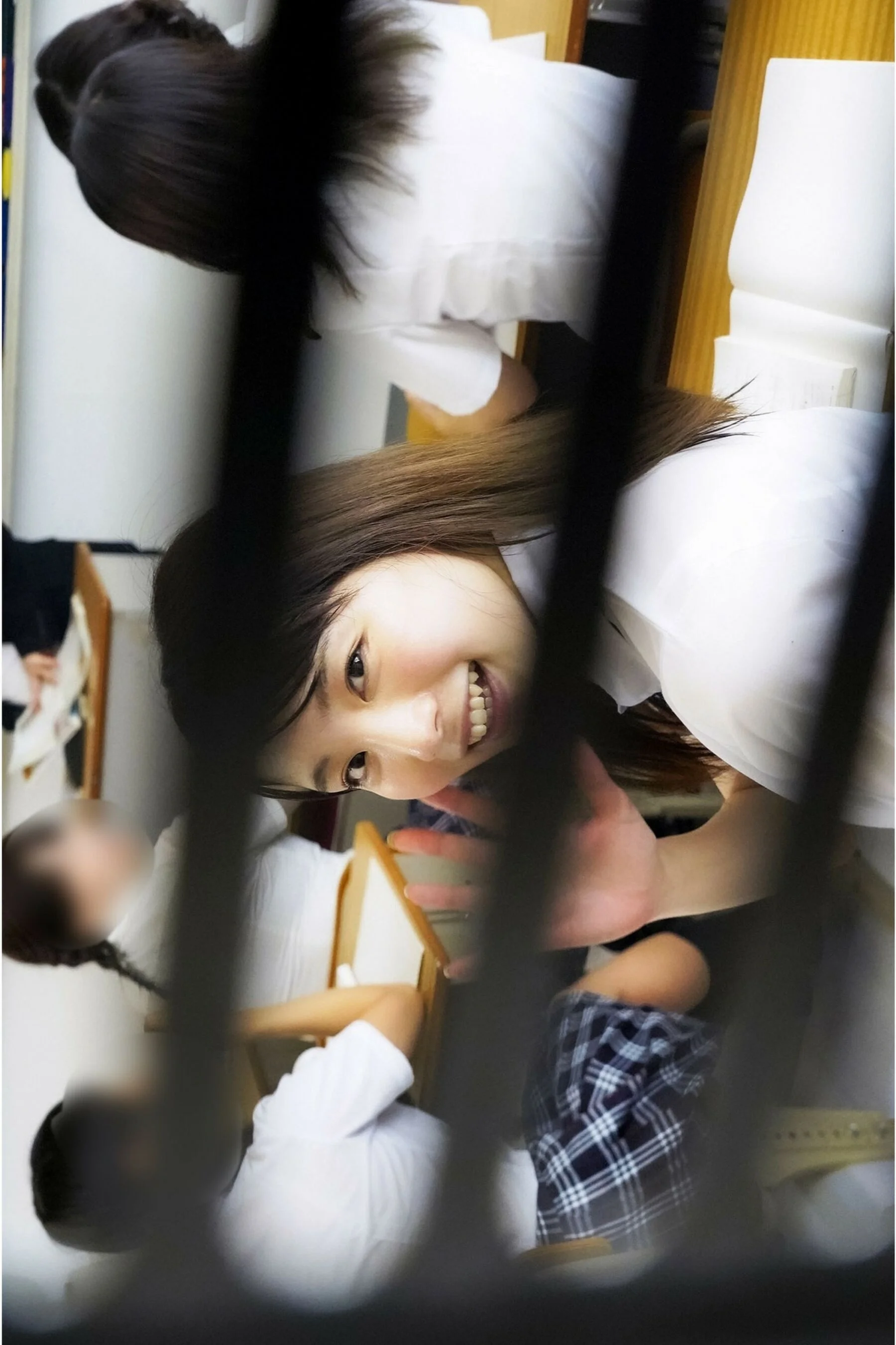 铃村爱里 - Photo 70