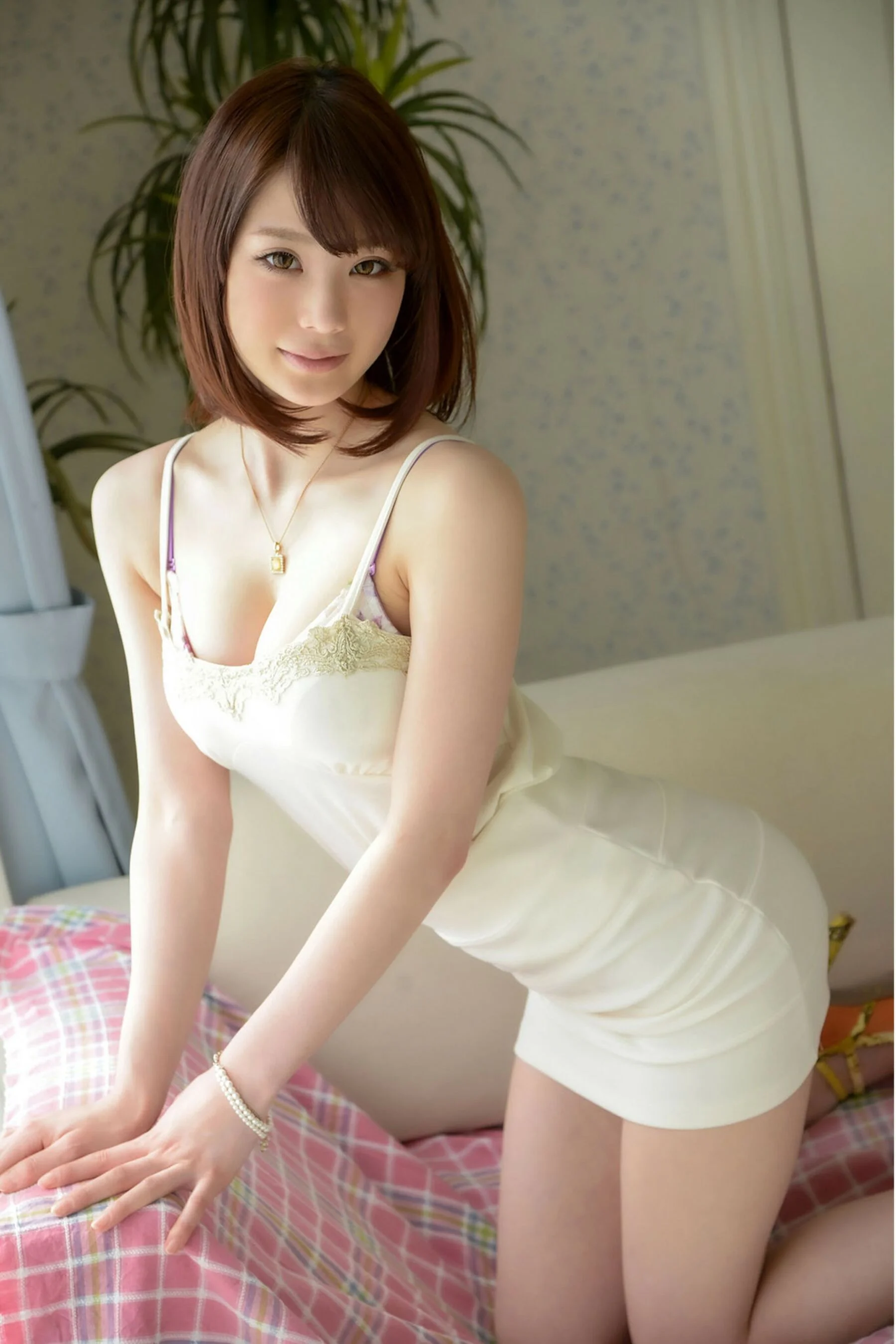 铃村爱里 - Photo 7