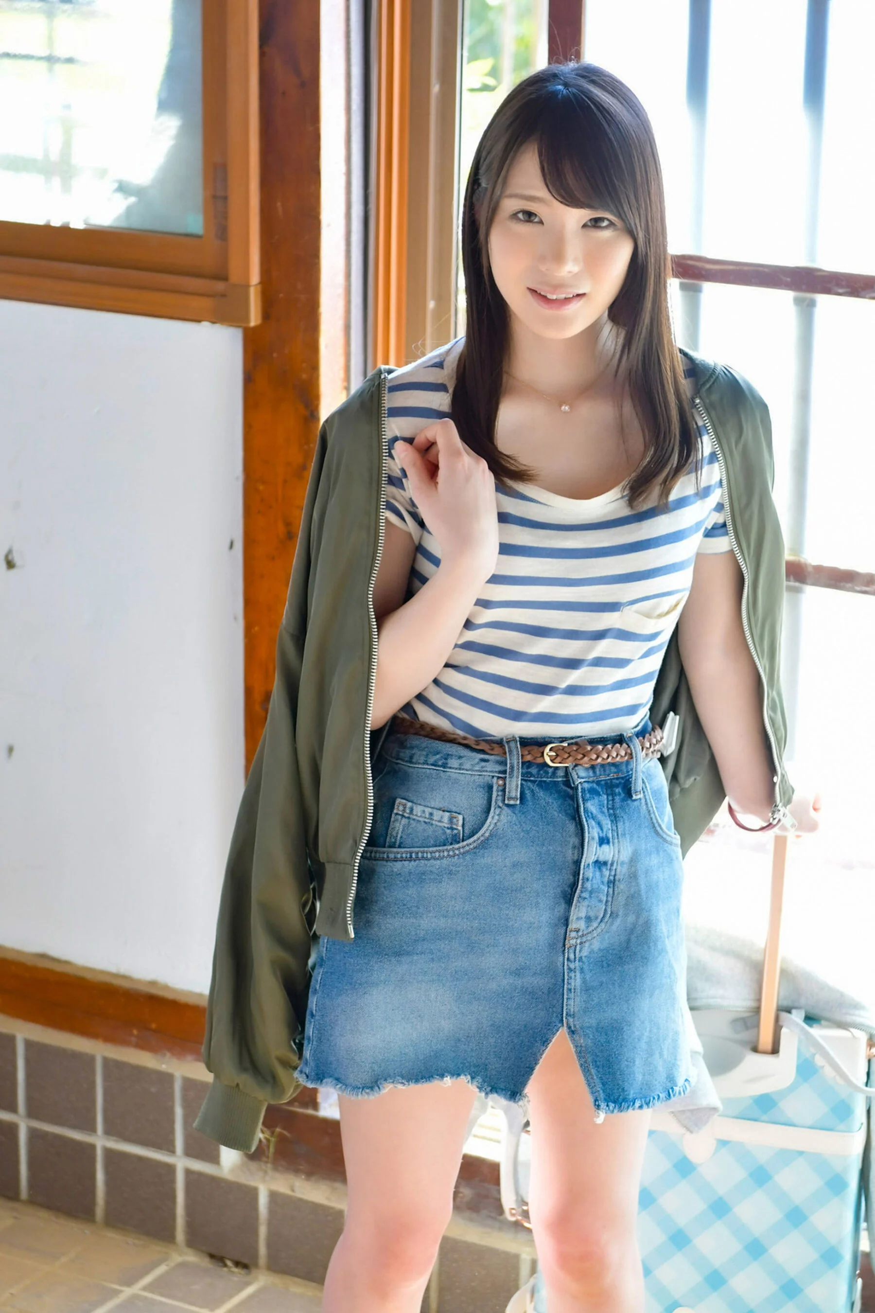 铃村爱里 - Photo 18