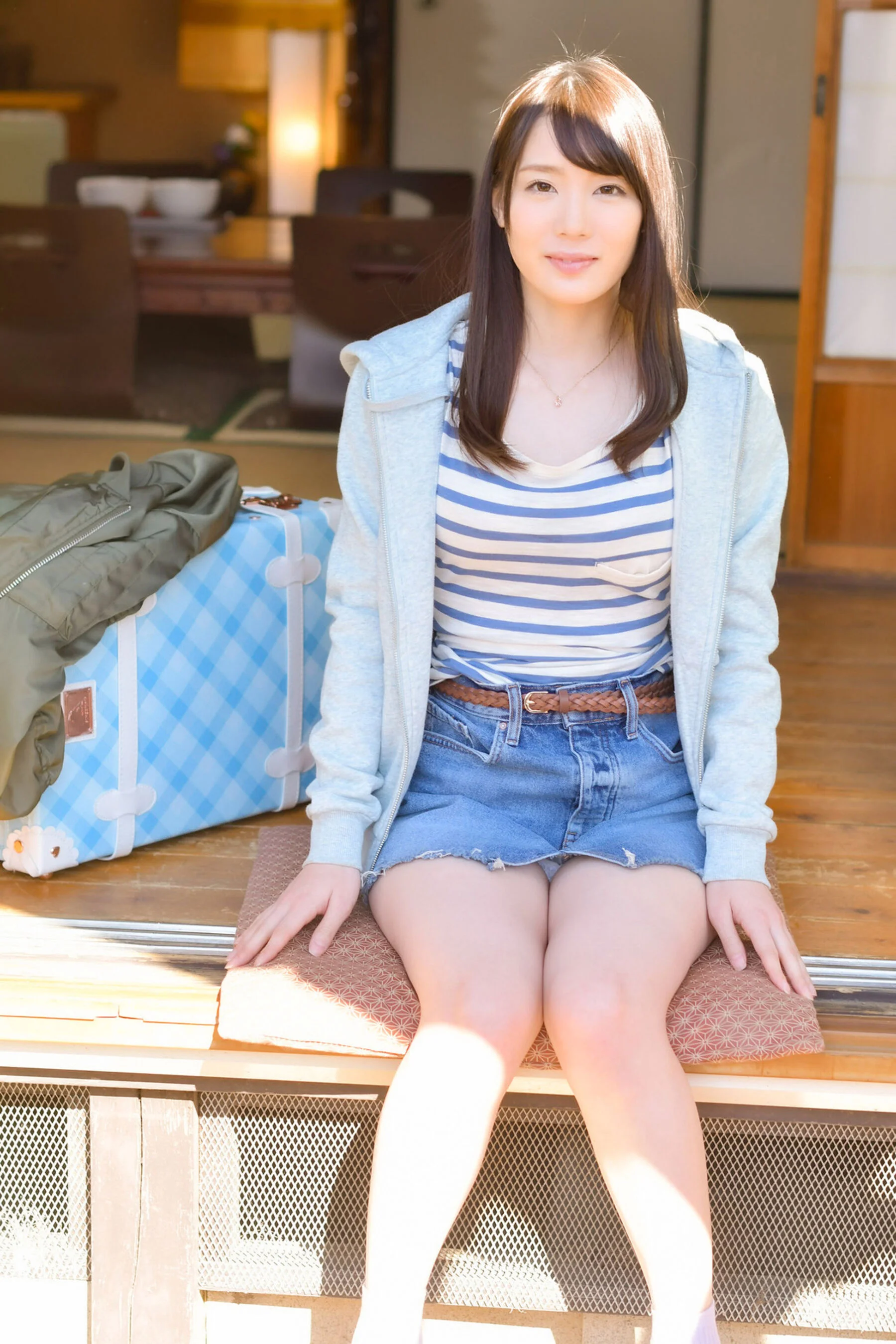 铃村爱里 - Photo 25