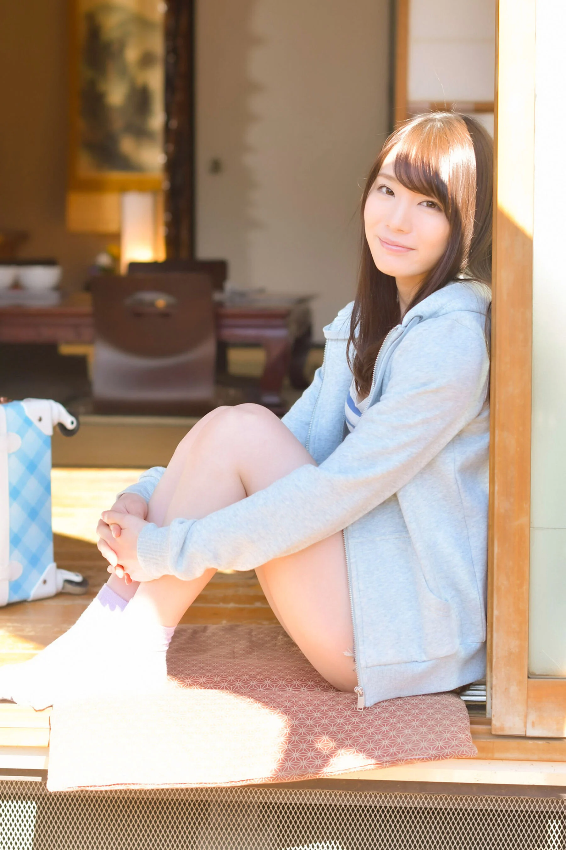 铃村爱里 - Photo 26