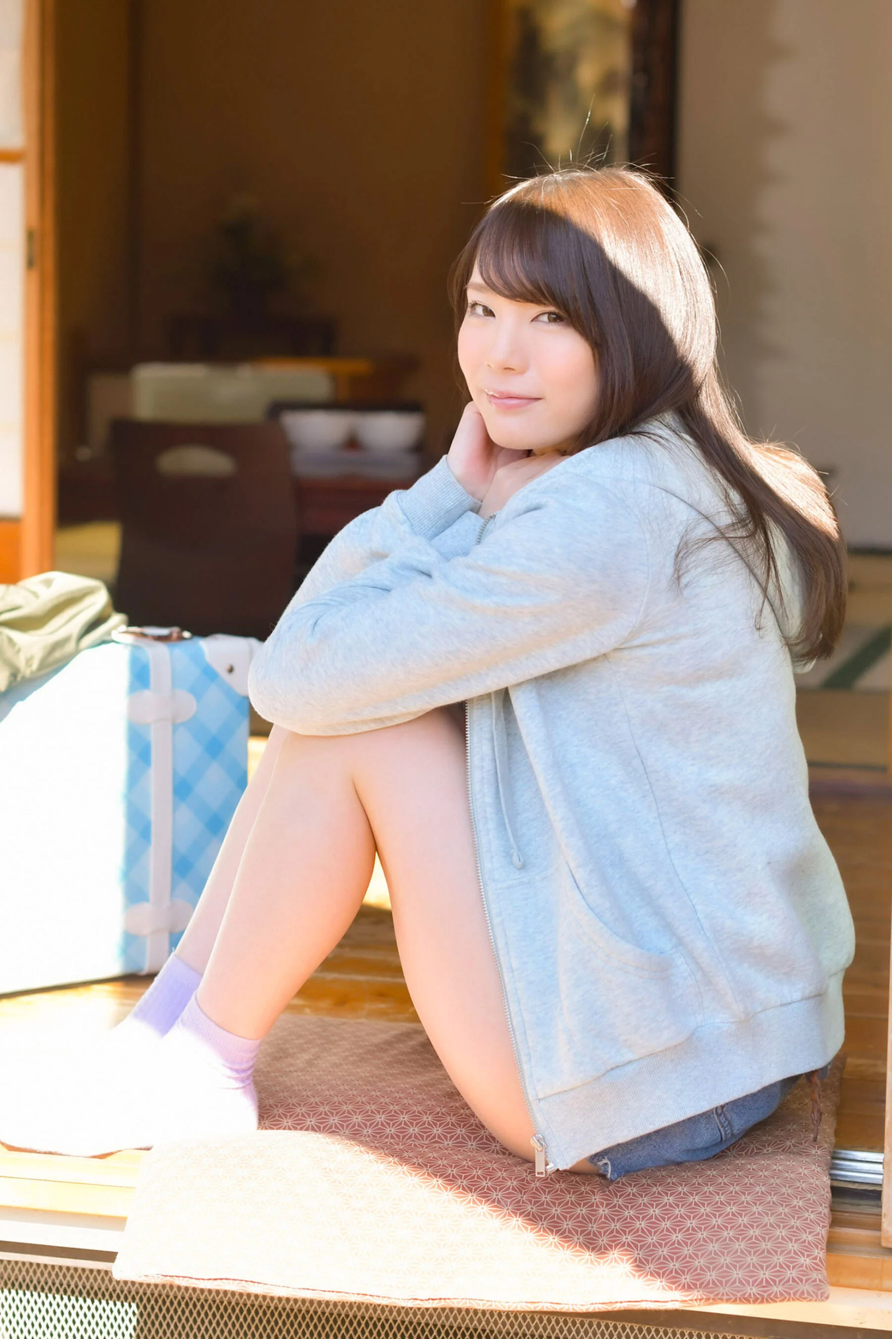 铃村爱里 - Photo 27
