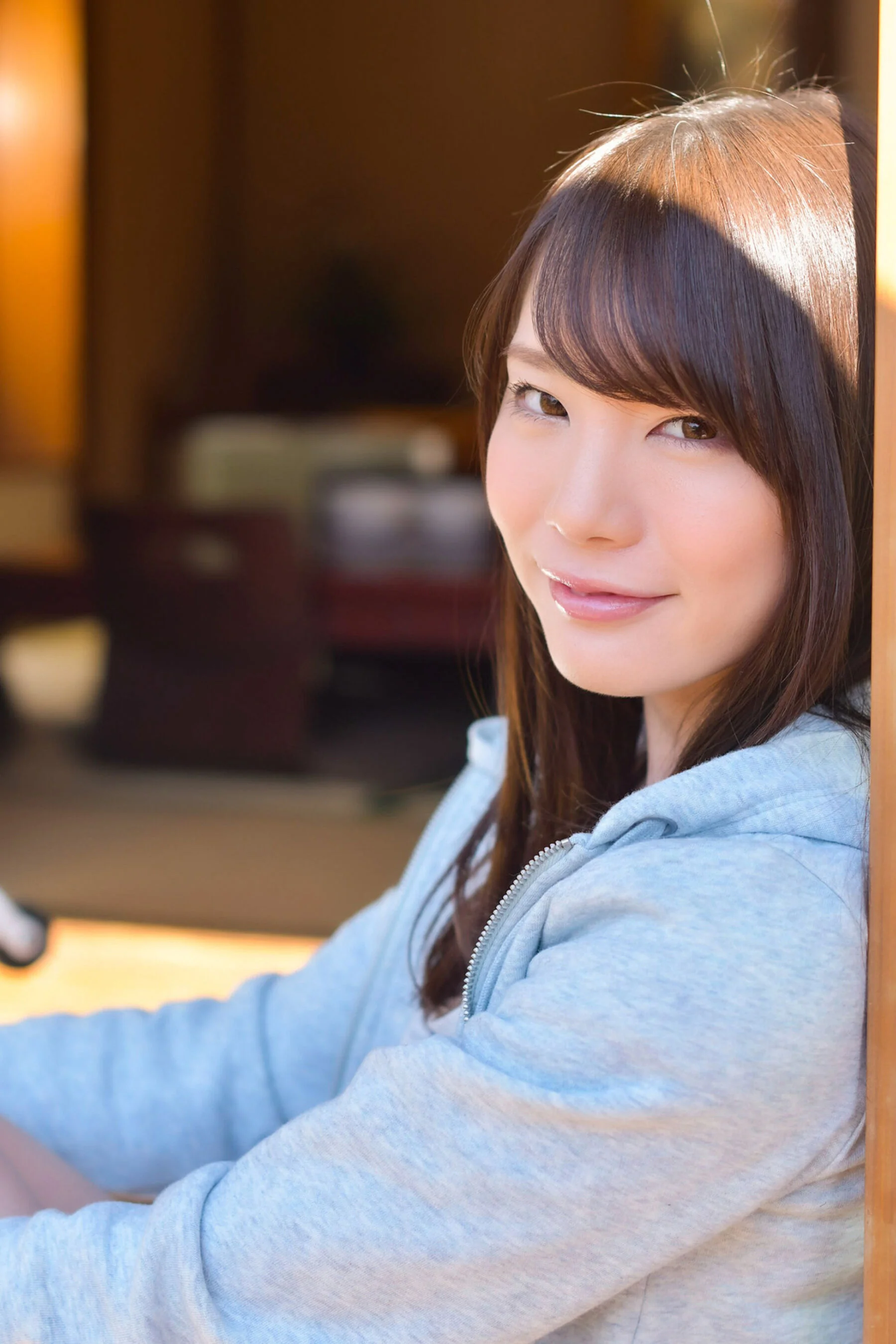 铃村爱里 - Photo 28