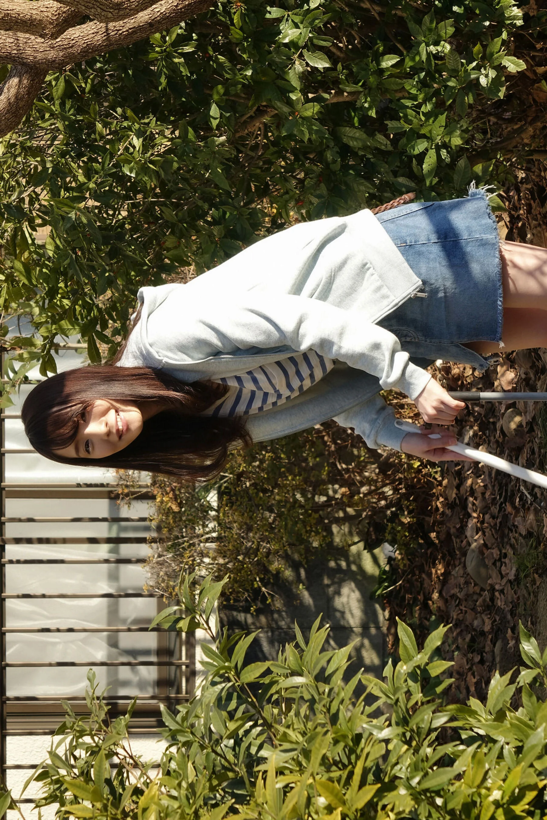 铃村爱里 - Photo 30