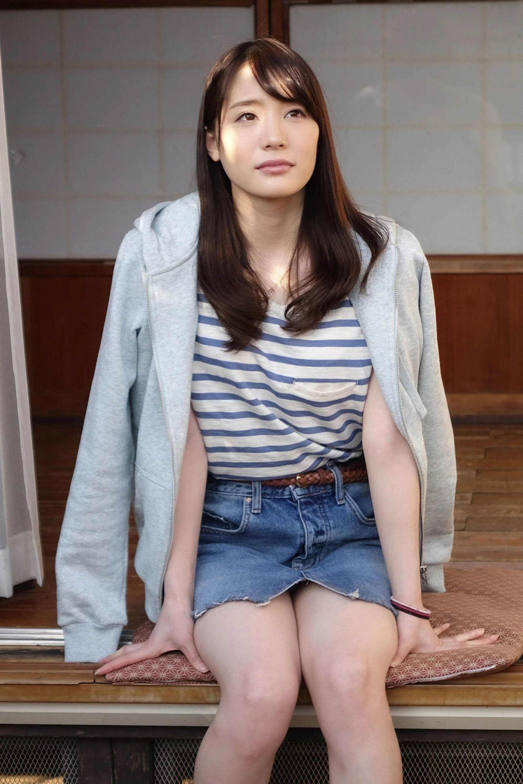 铃村爱里 - Photo 33