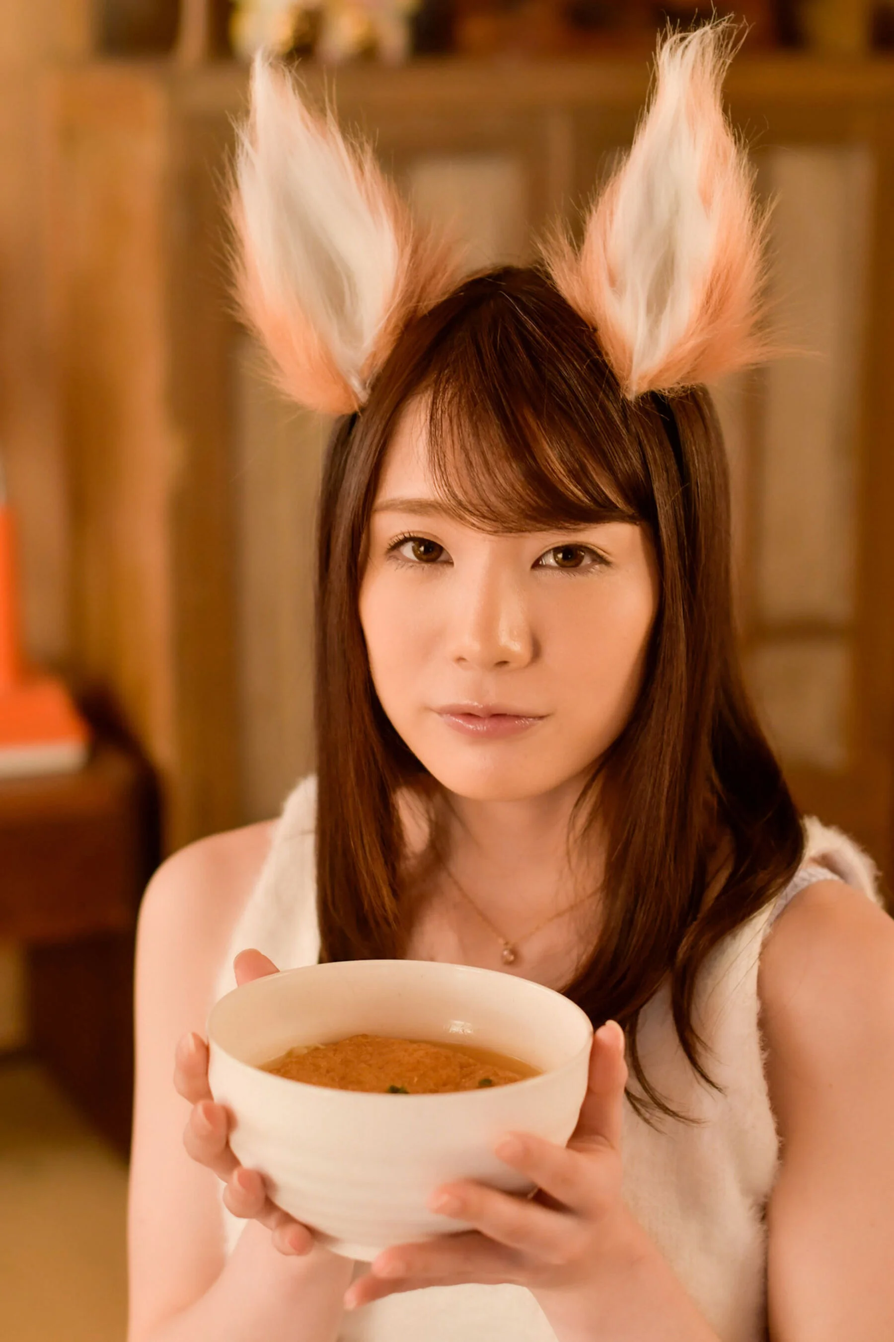 铃村爱里 - Photo 55