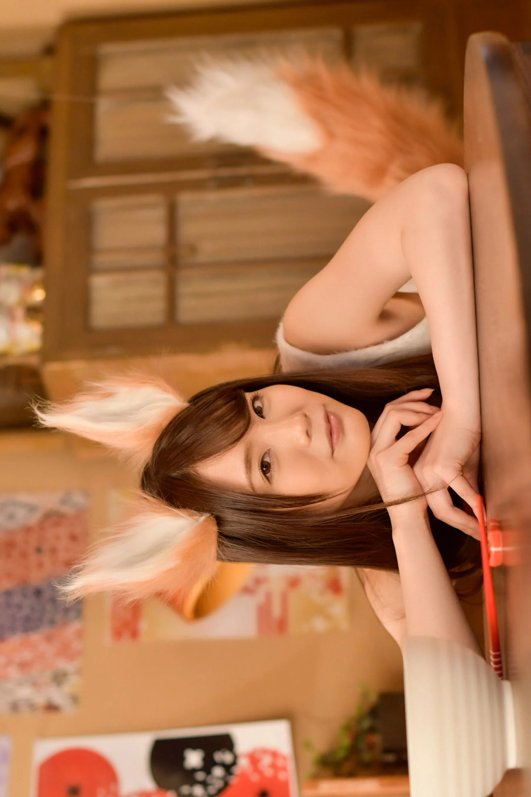 铃村爱里 - Photo 59