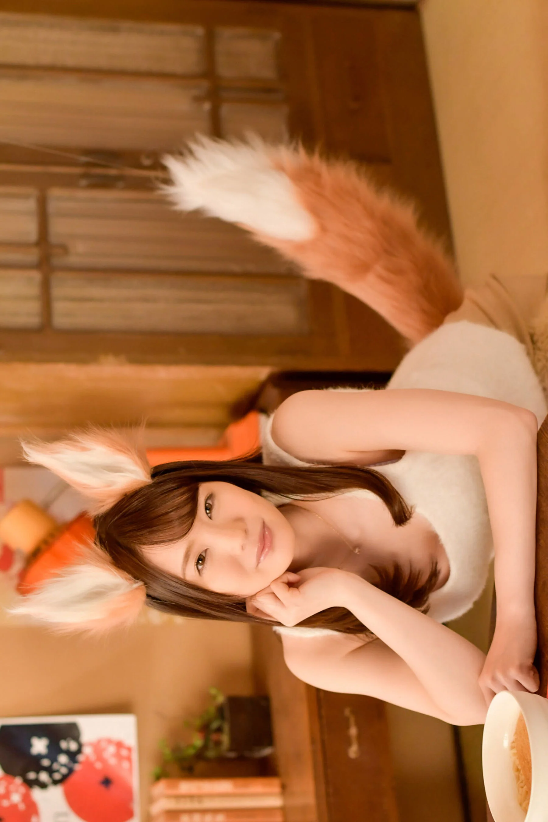 铃村爱里 - Photo 60
