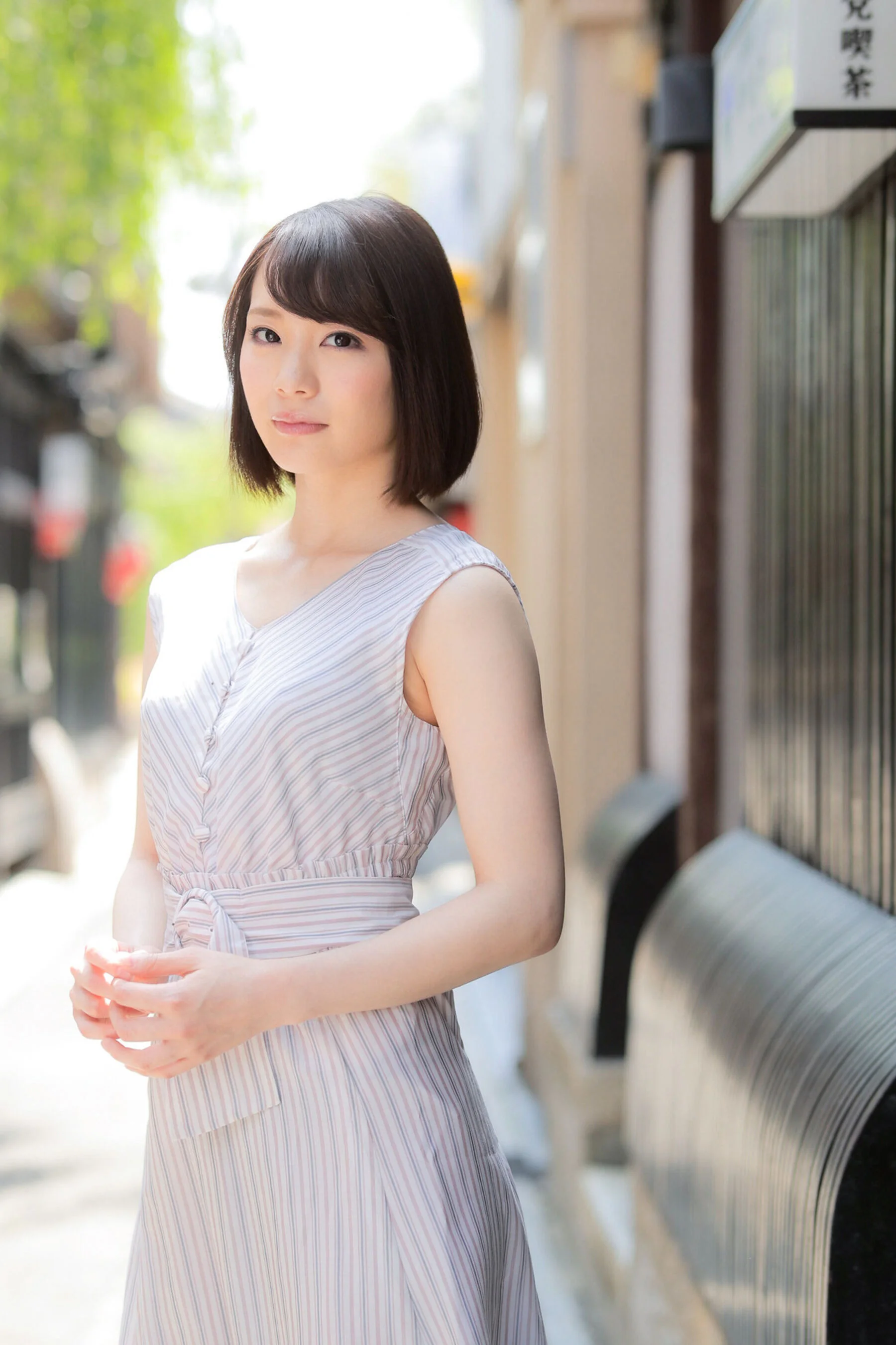 铃村爱里 - Photo 88