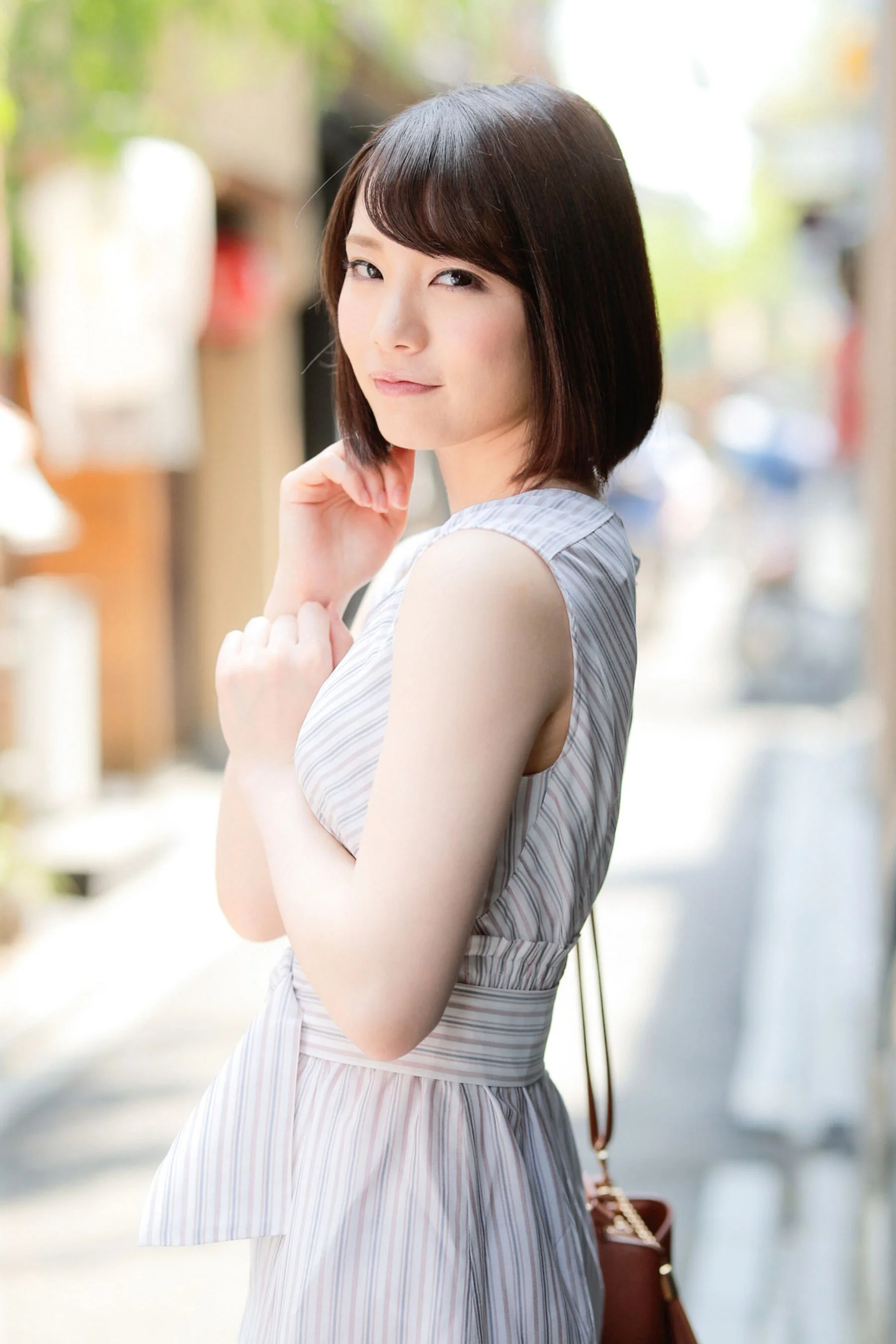 铃村爱里 - Photo 89