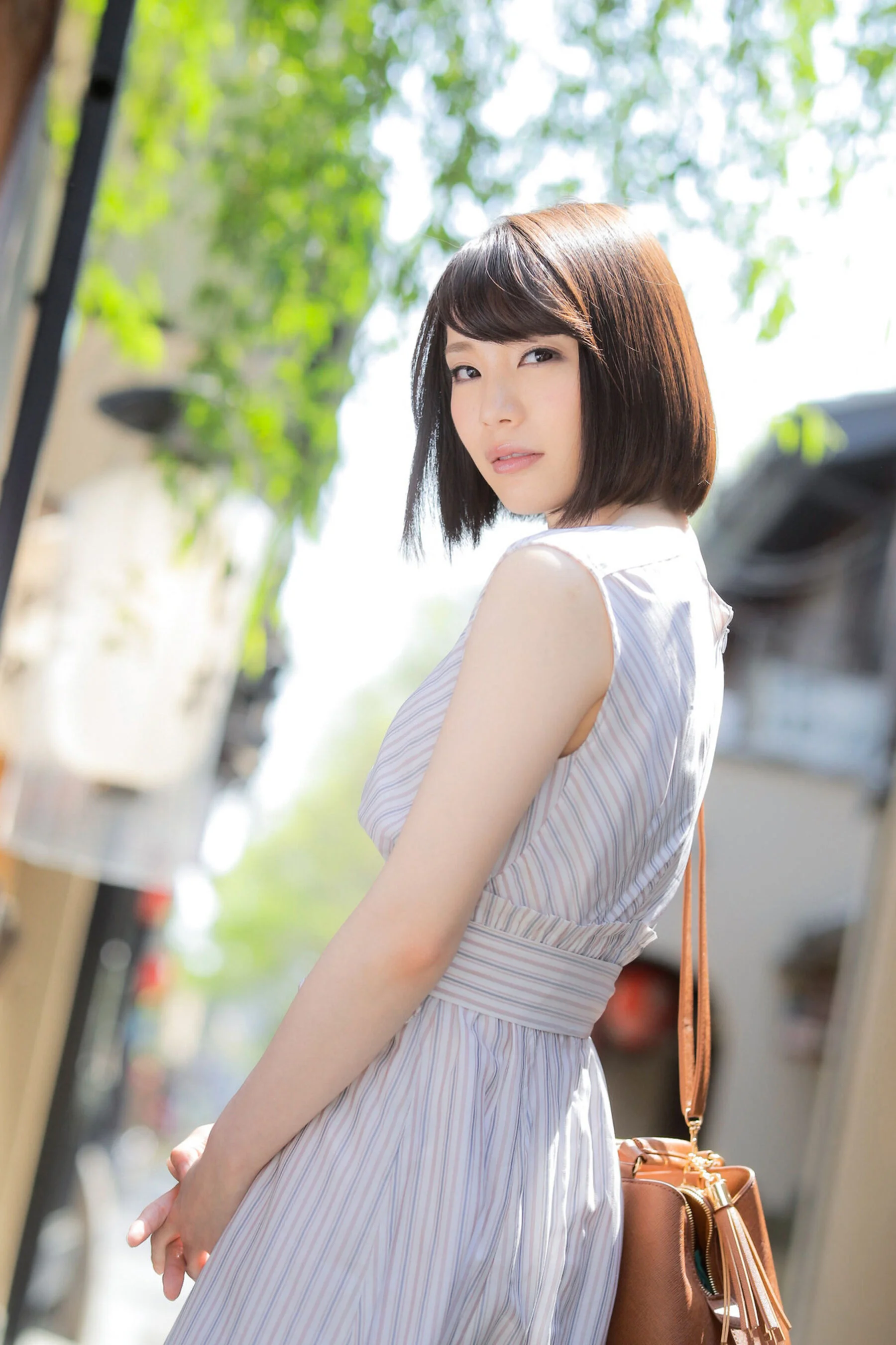 铃村爱里 - Photo 94
