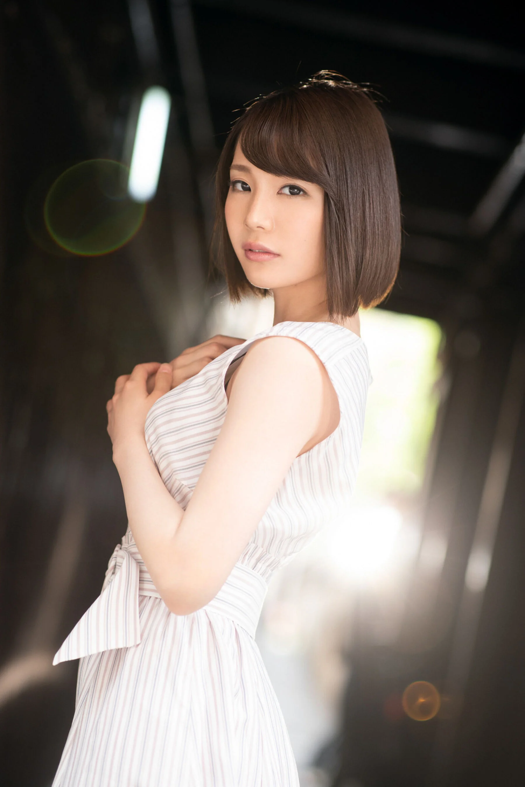 铃村爱里 - Photo 96
