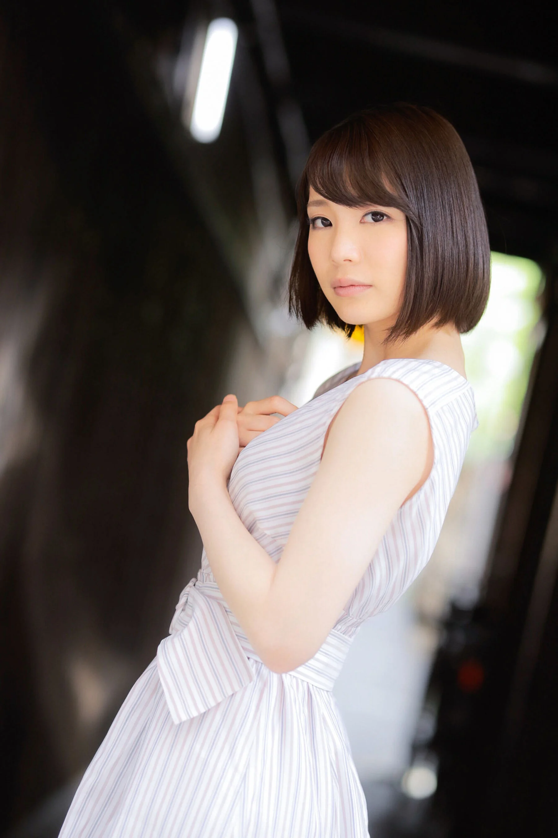 铃村爱里 - Photo 97