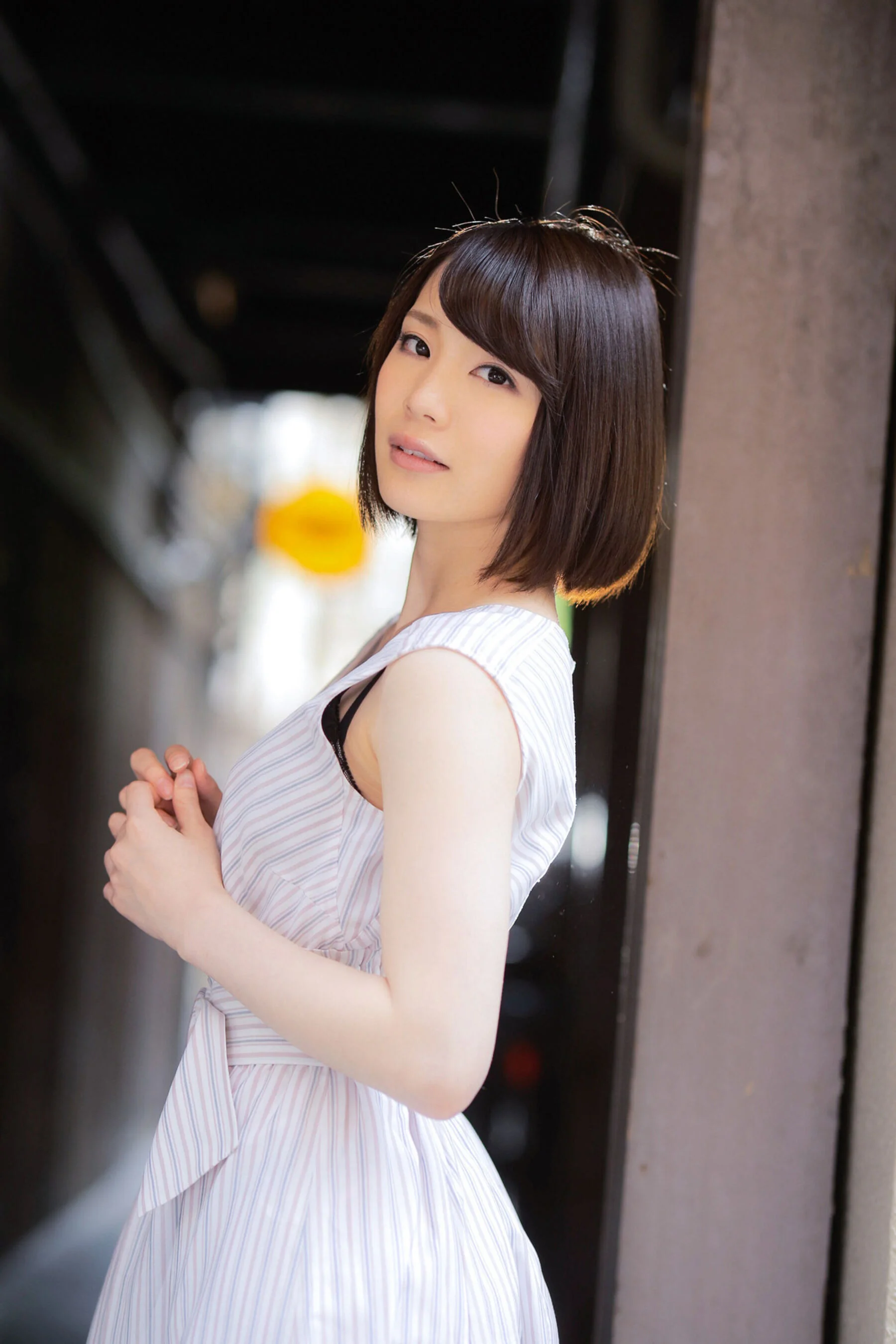 铃村爱里 - Photo 98