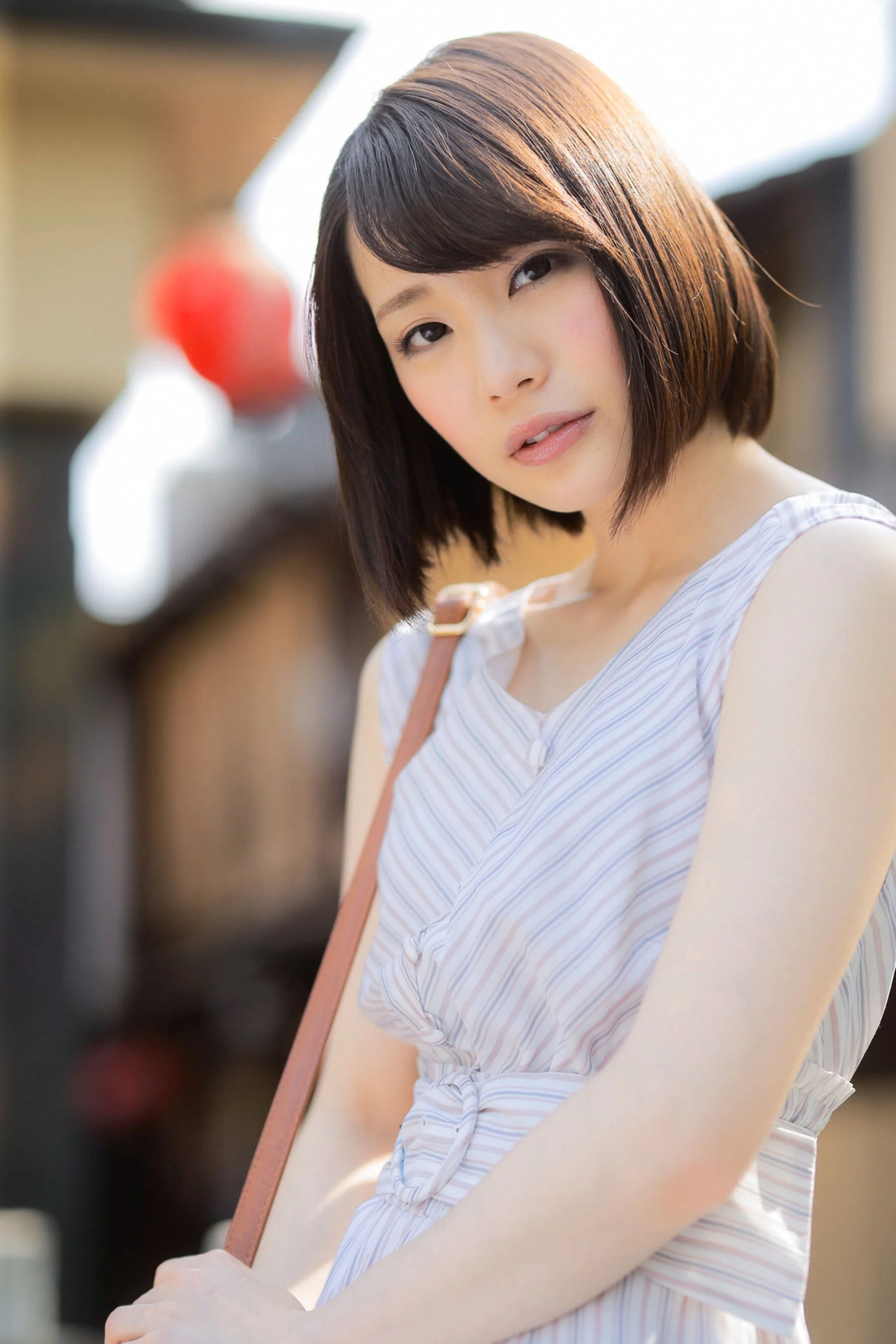 铃村爱里 - Photo 100