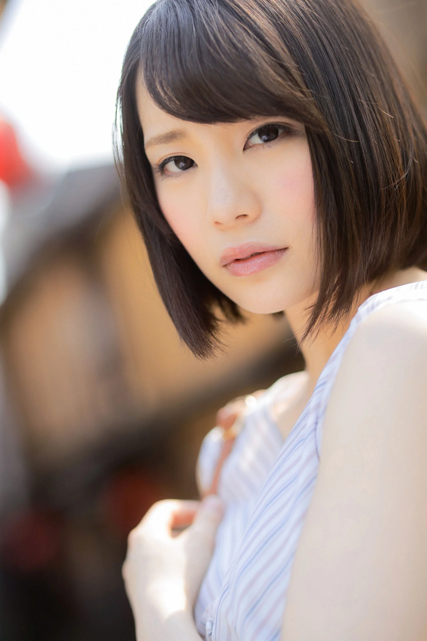 铃村爱里 - Photo 101