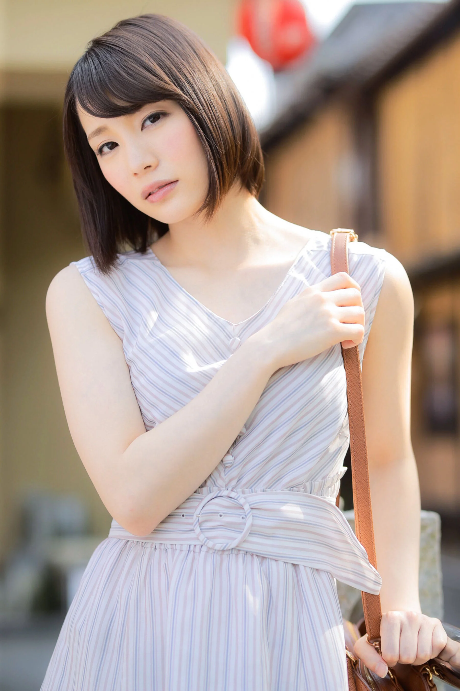 铃村爱里 - Photo 102