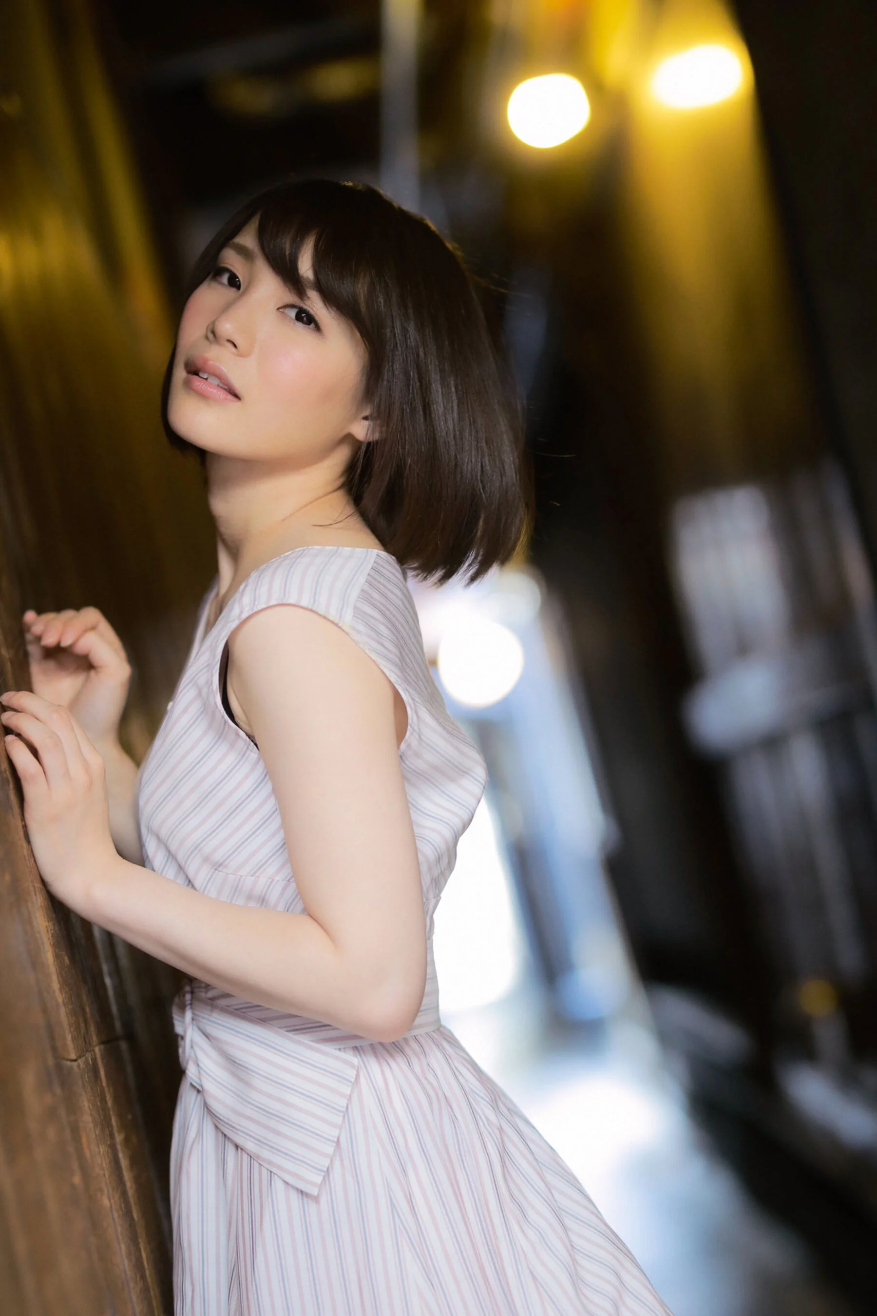 铃村爱里 - Photo 104