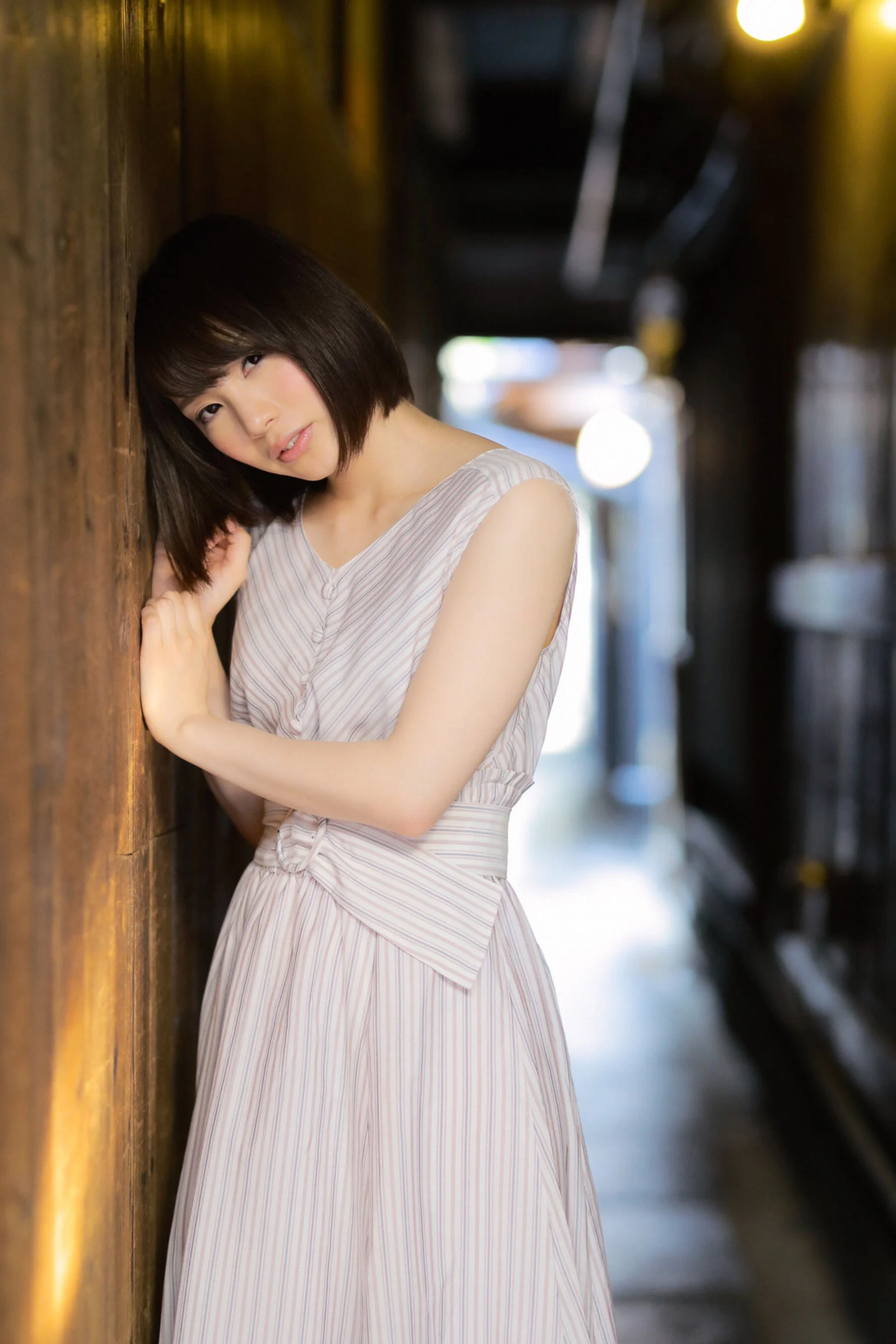 铃村爱里 - Photo 105