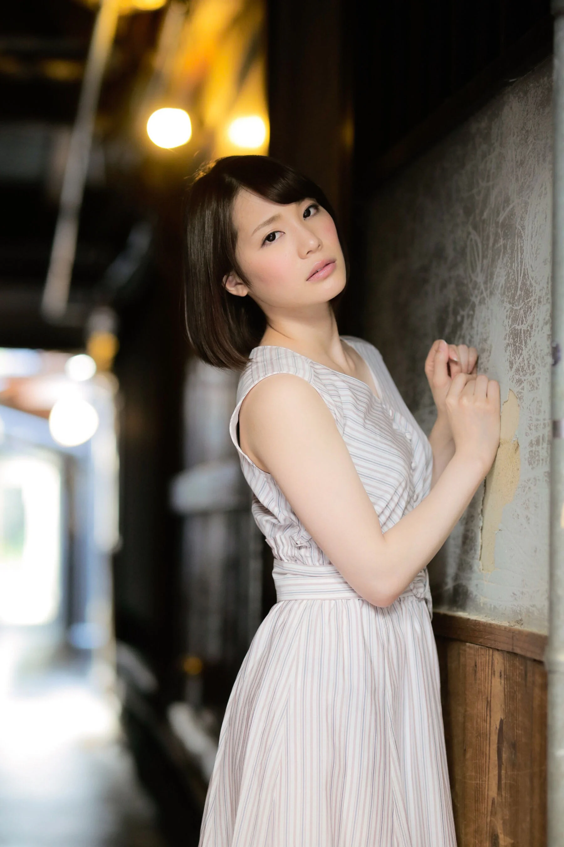铃村爱里 - Photo 106
