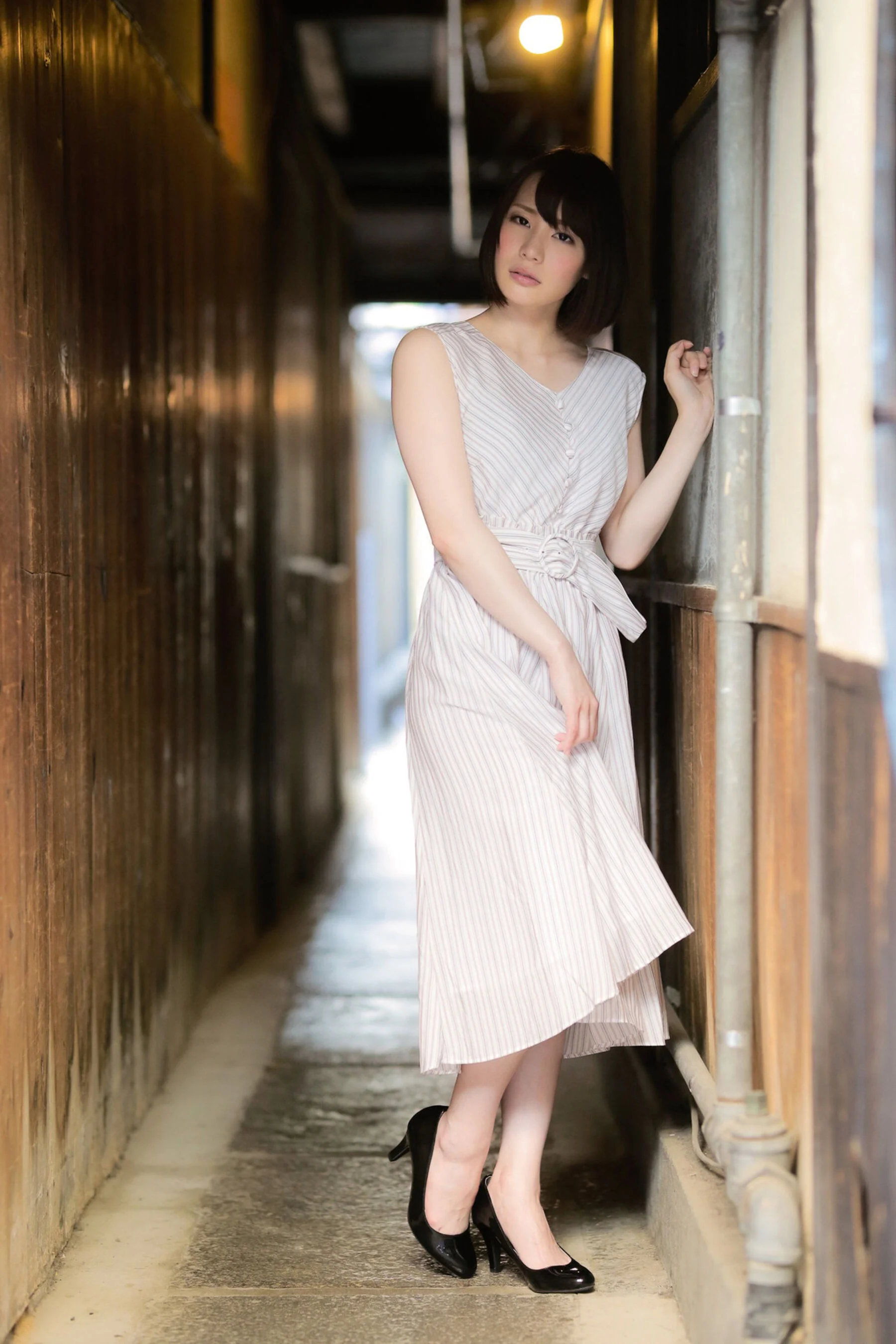 铃村爱里 - Photo 107