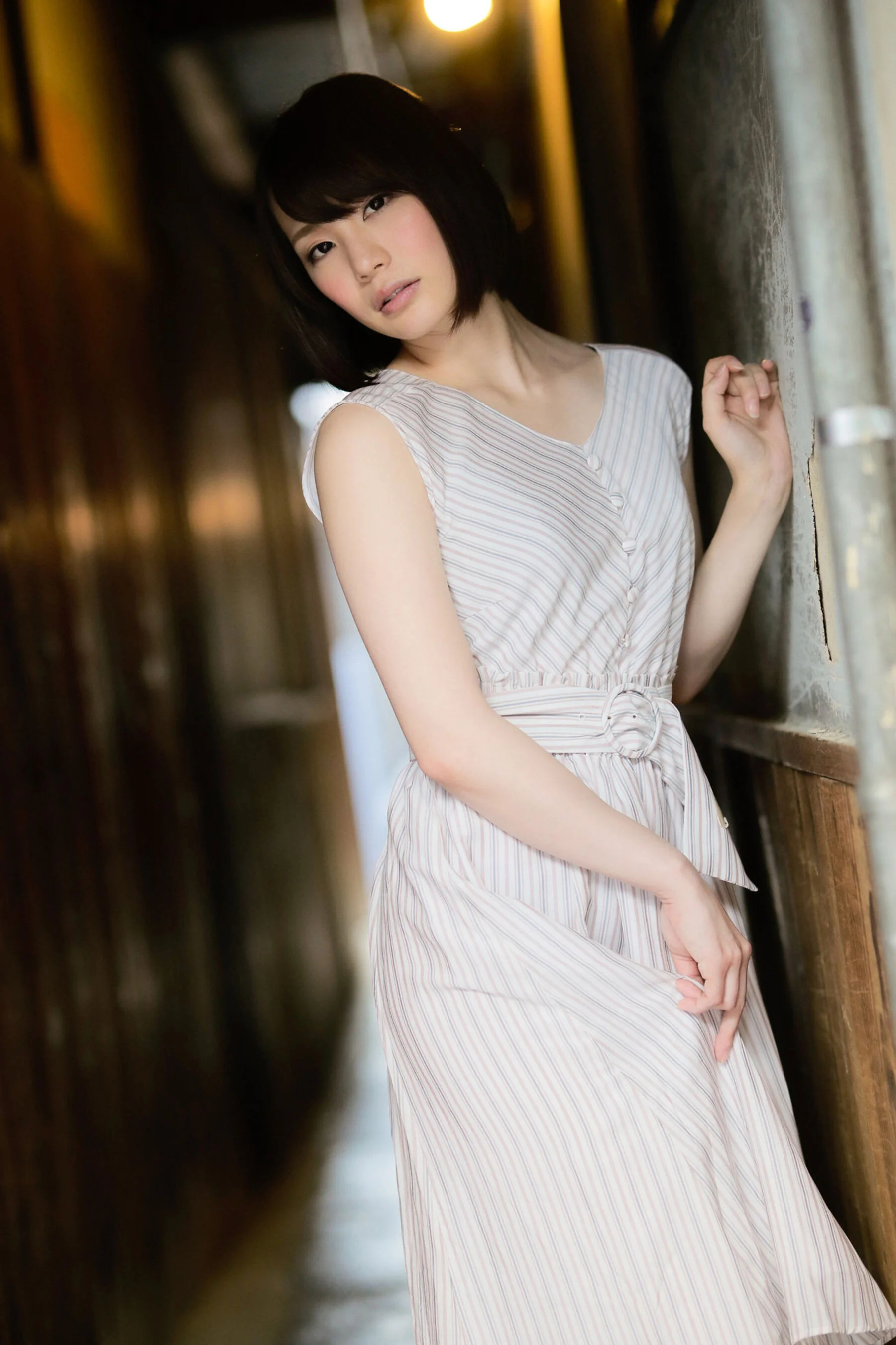 铃村爱里 - Photo 109