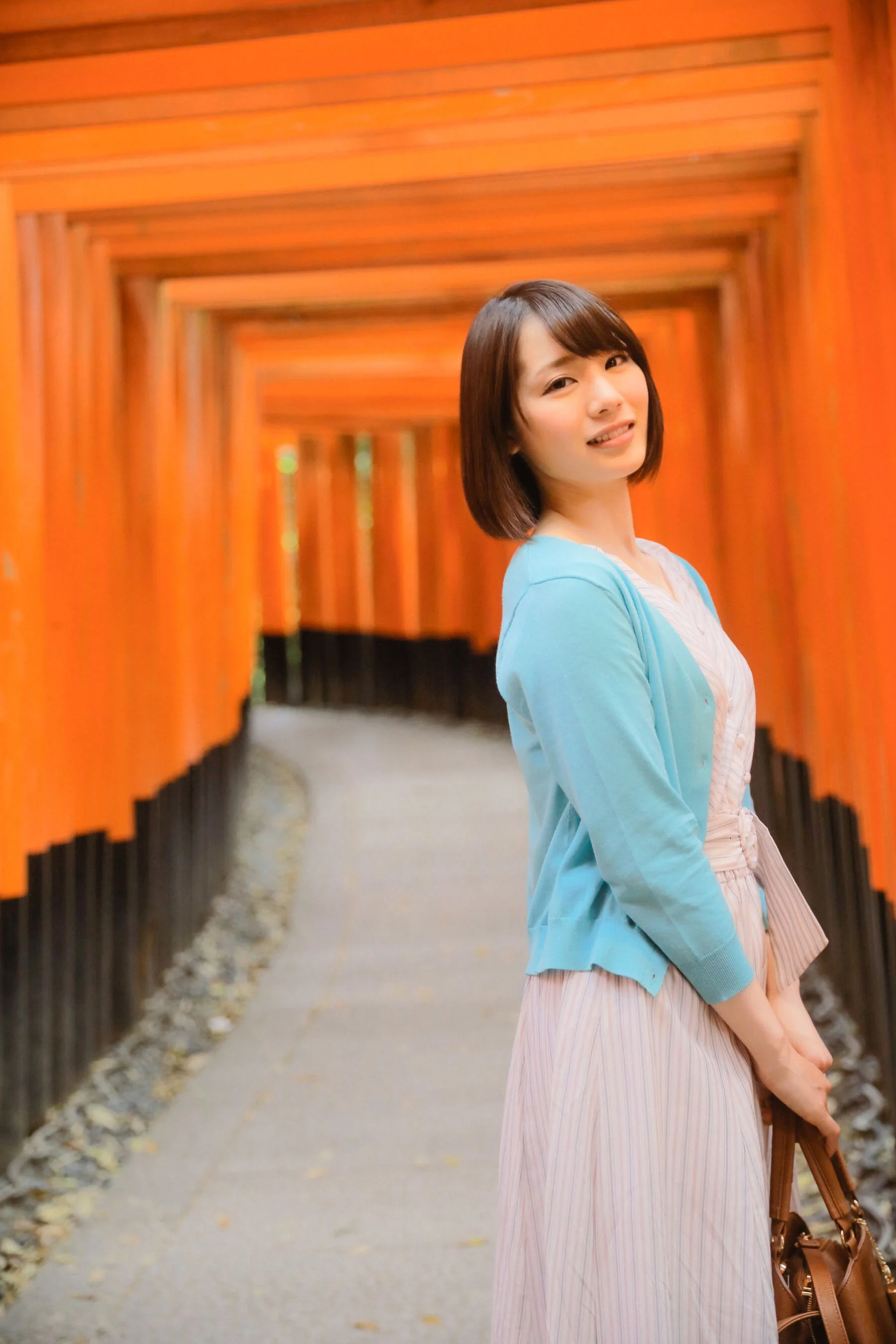 铃村爱里 - Photo 111