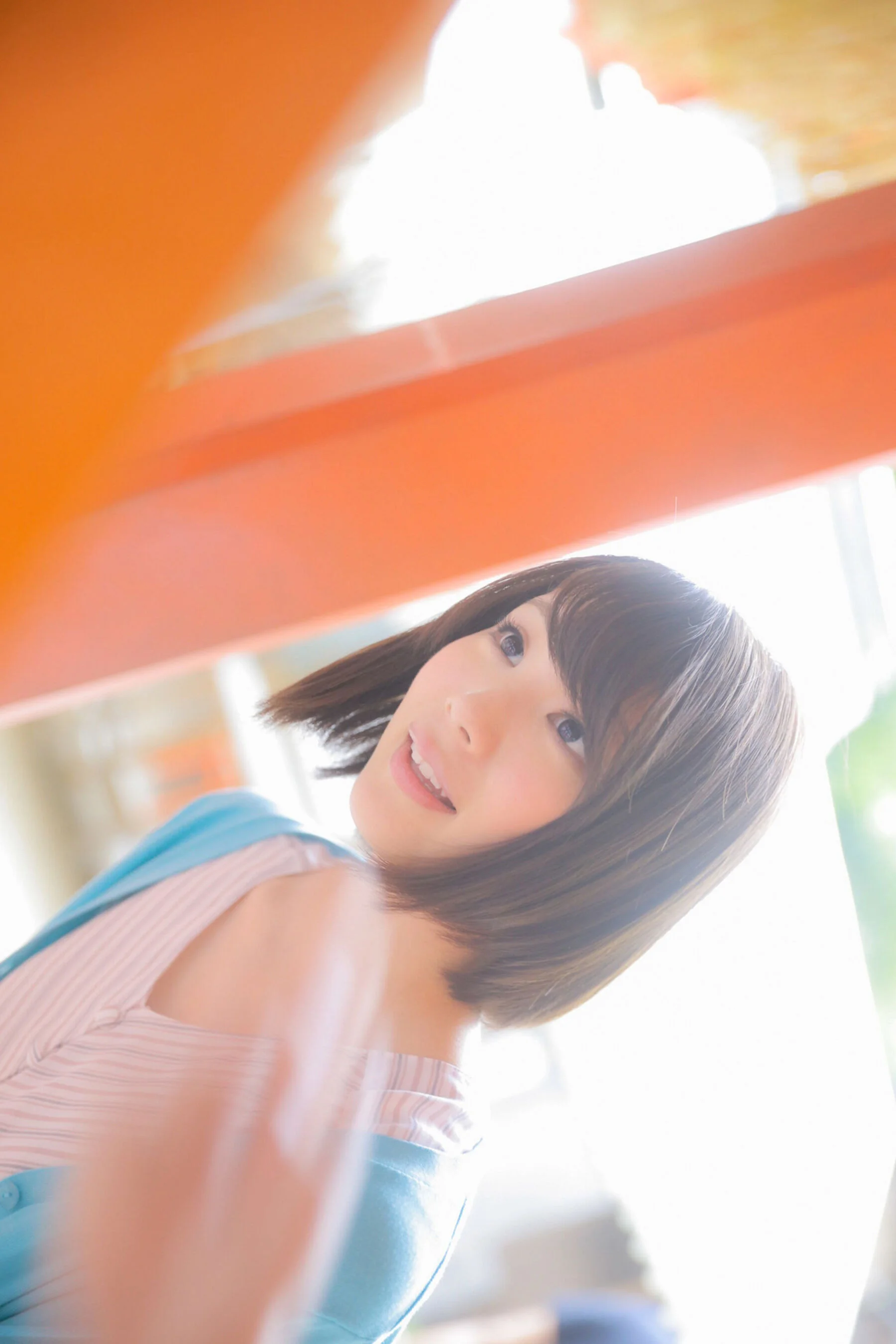铃村爱里 - Photo 112