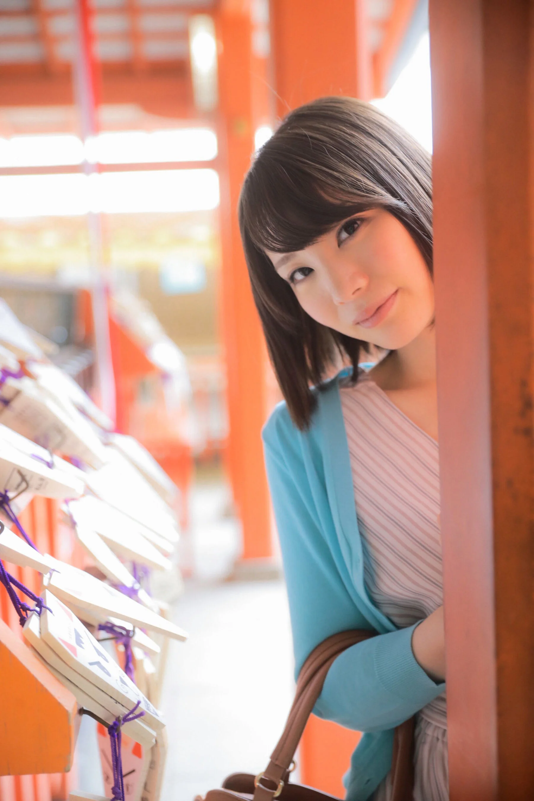 铃村爱里 - Photo 114