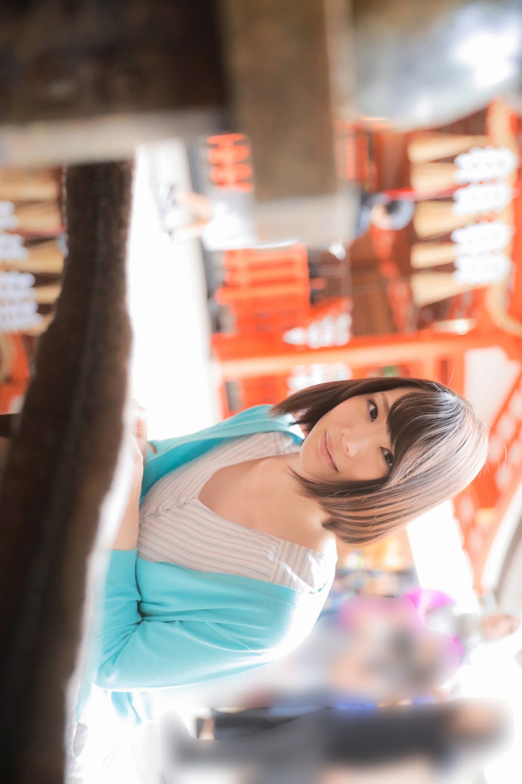 铃村爱里 - Photo 115